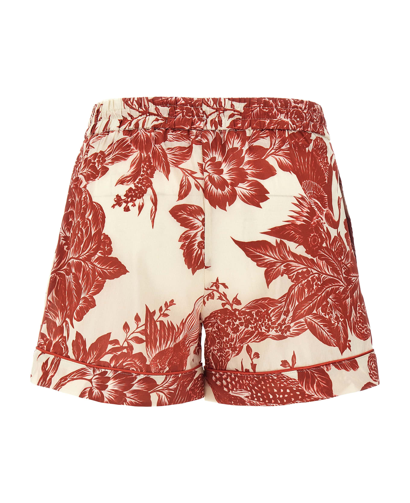 For Restless Sleepers 
lissipa
 Shorts - Multicolor