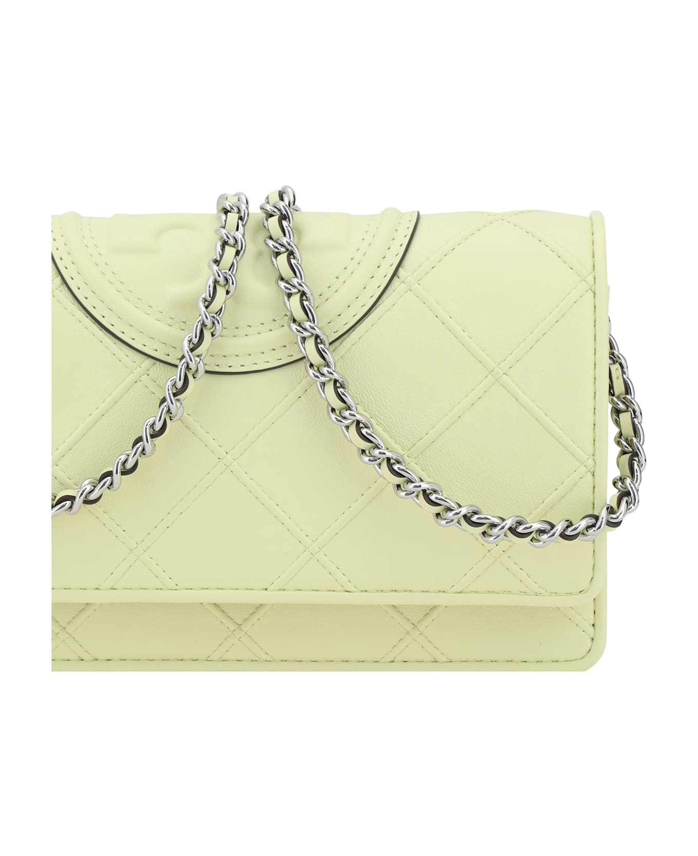 Tory Burch Shoulder Wallet