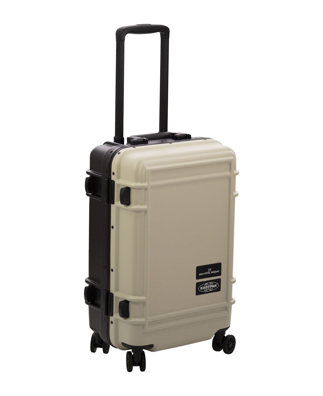 Eastpak Resist
r Case - Trolley Case S - Ivory