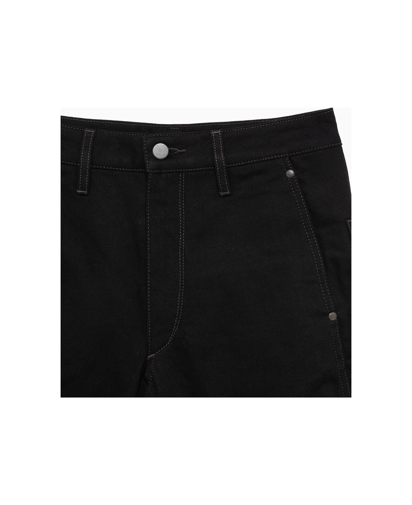 Lemaire Jeans - Black