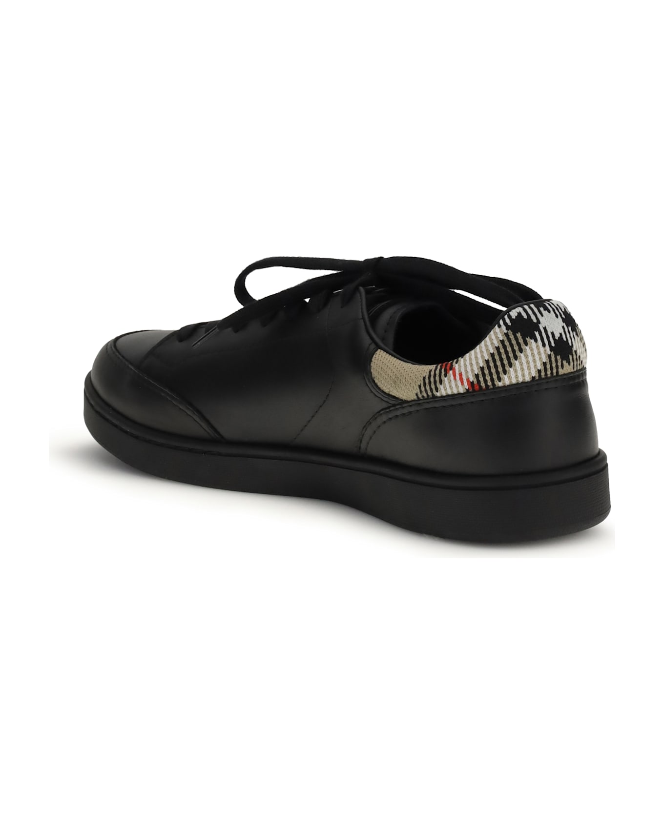 Burberry Set Sneakers