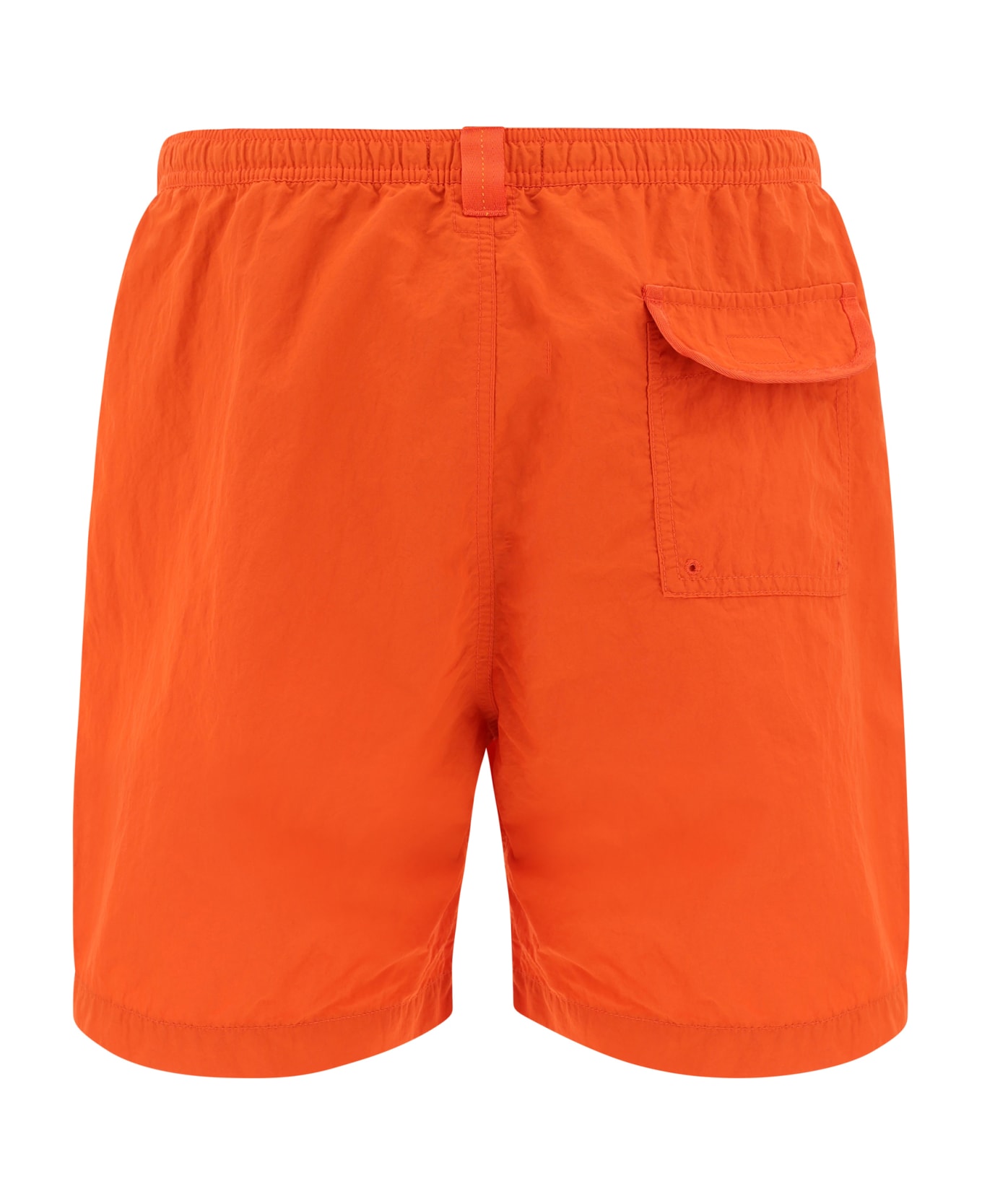 Parajumpers Mitch Swimshorts - Carrot