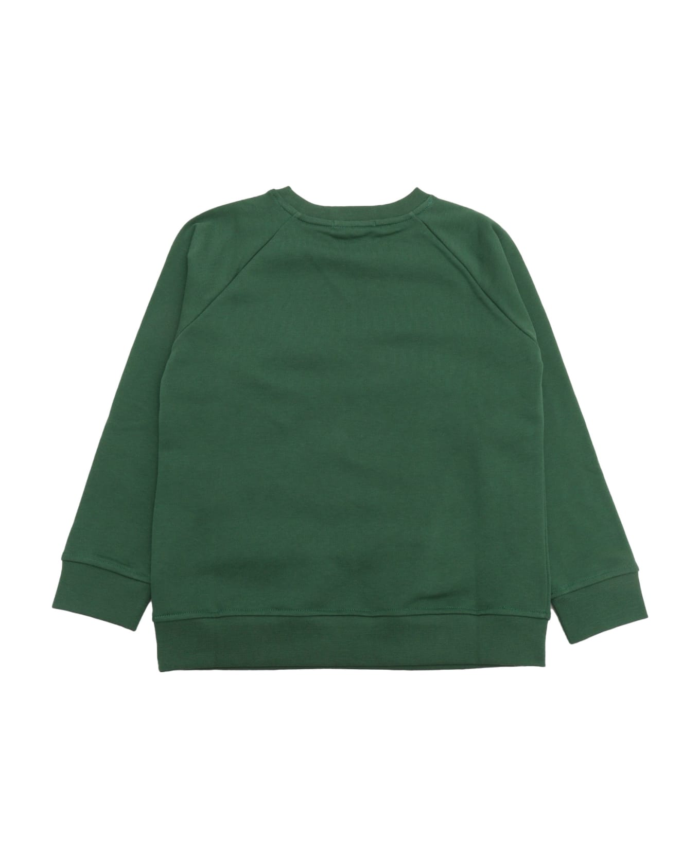Stella McCartney Sweatshirt - GREEN ニットウェア＆スウェットシャツ