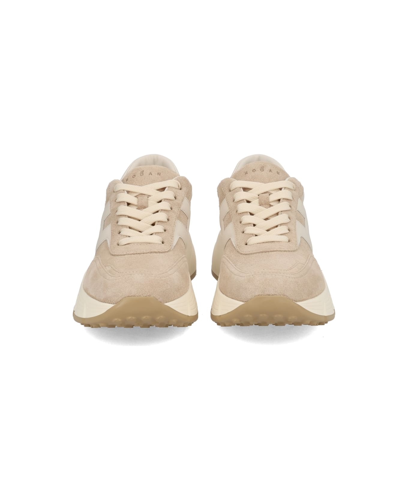 Hogan "hi-fi" Sneaker - MULTICOLOUR