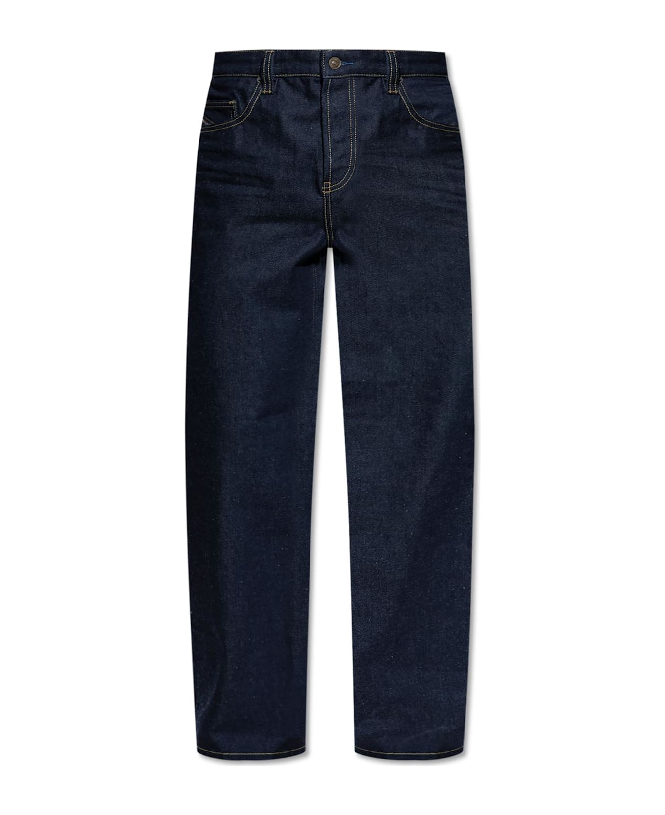 Diesel Jeans 2001 D-macro L.32 - DENIM