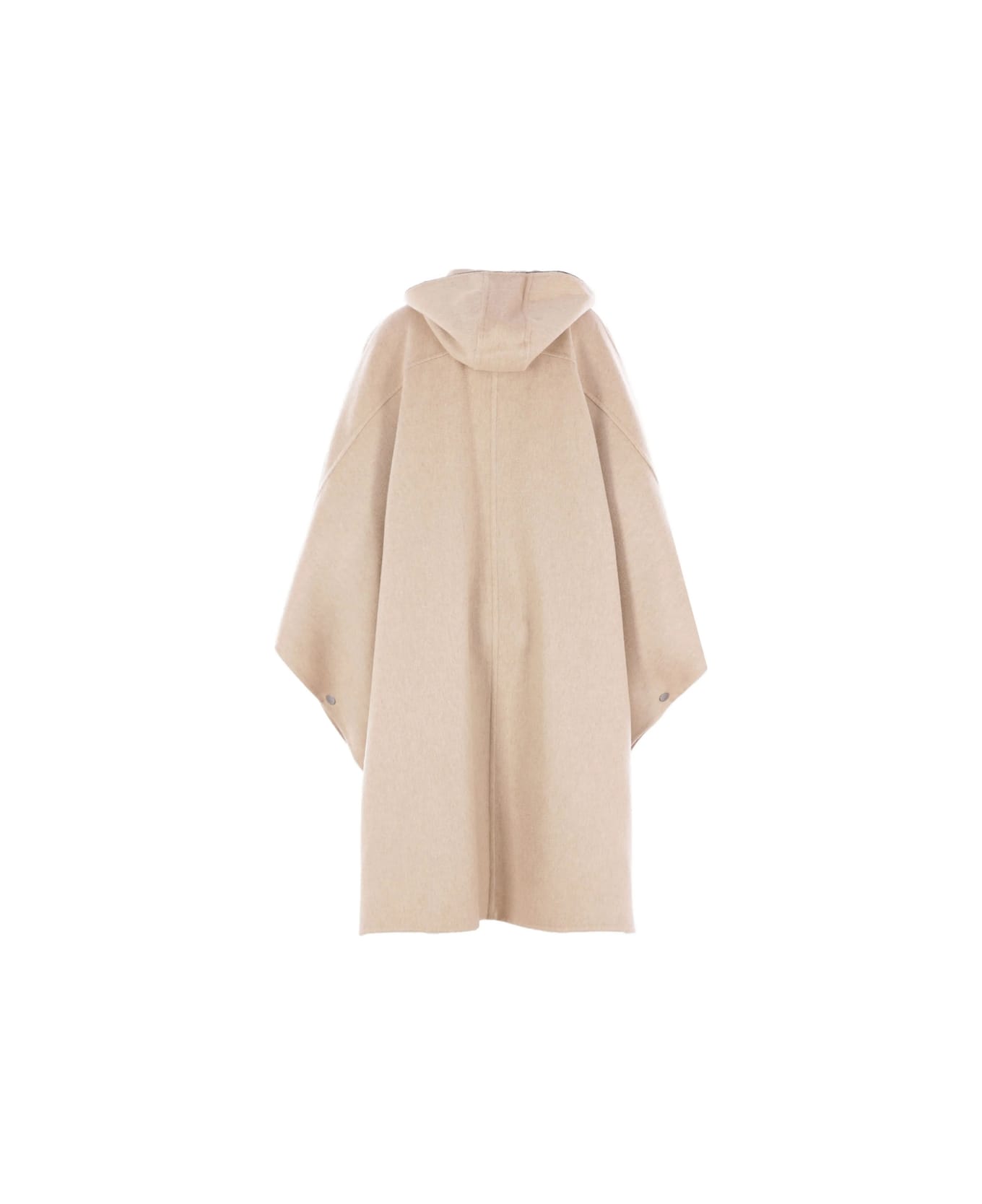 Brunello Cucinelli Outerwear - NEUTRALS
