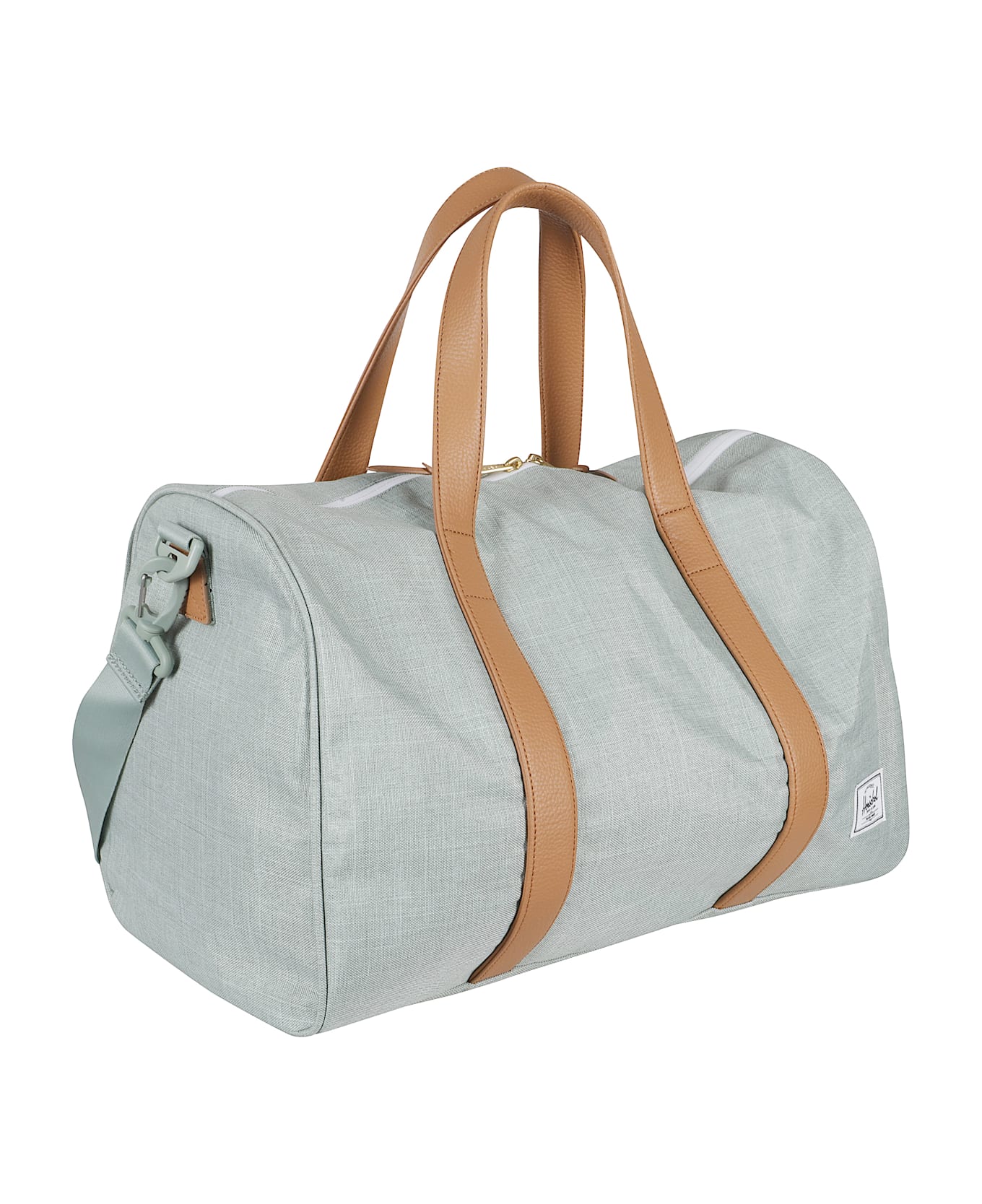 Herschel Supply Co. Novel Carry On Duffle - Iceberg Green
