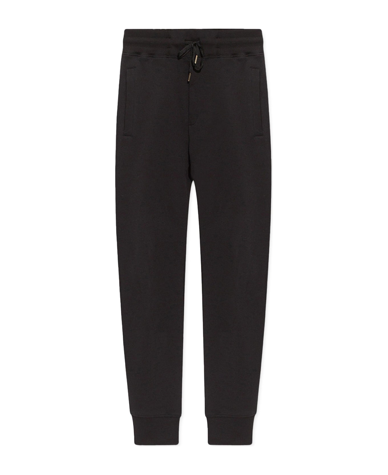 Versace Jeans Couture Jeans Couture Sweatpants - Black