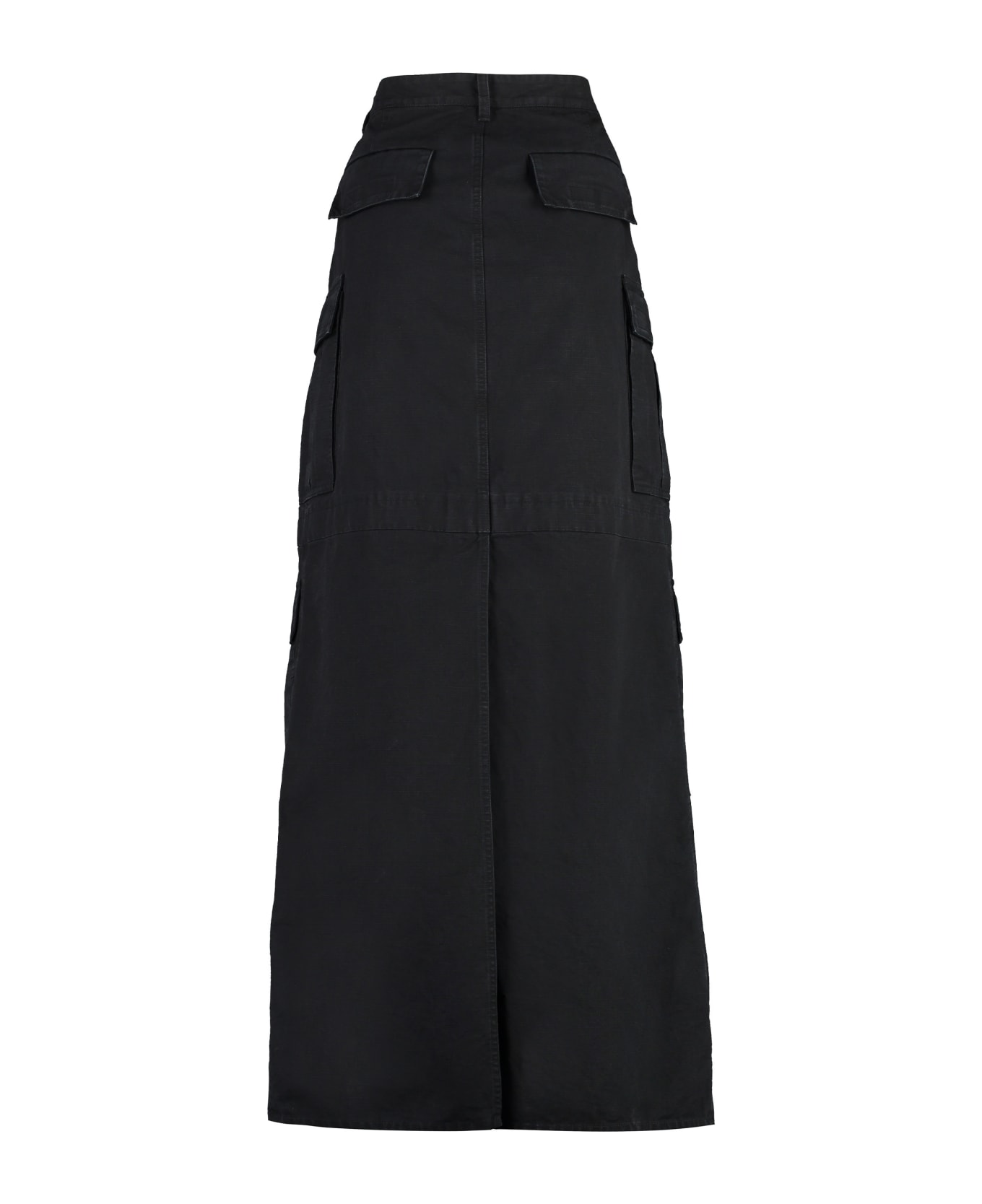 Balenciaga Multi-pockets Skirt Pants