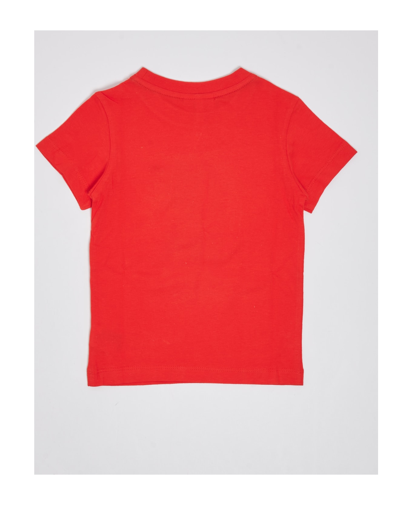 Lacoste T-shirt T-shirt - CORALLO