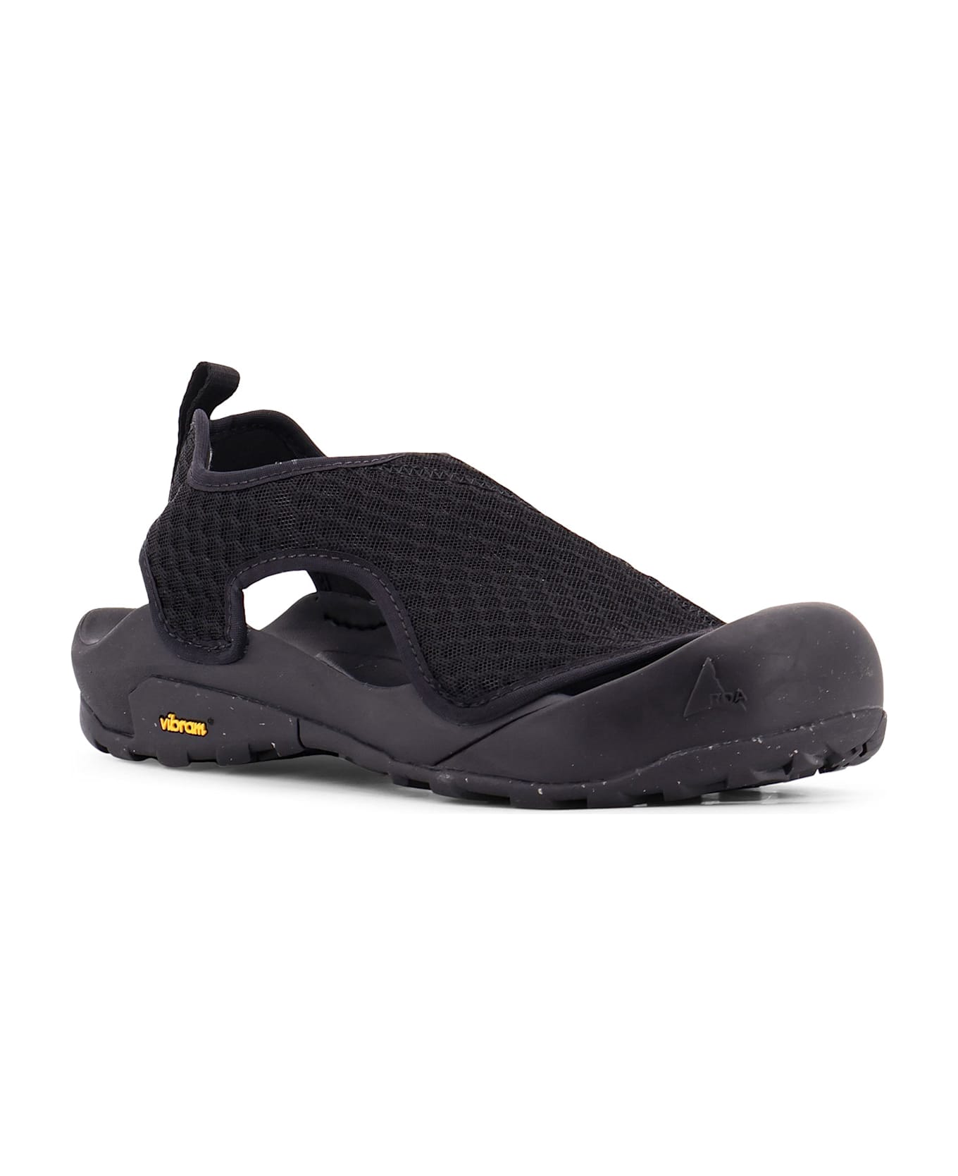 ROA Arpy Mesh Sandals