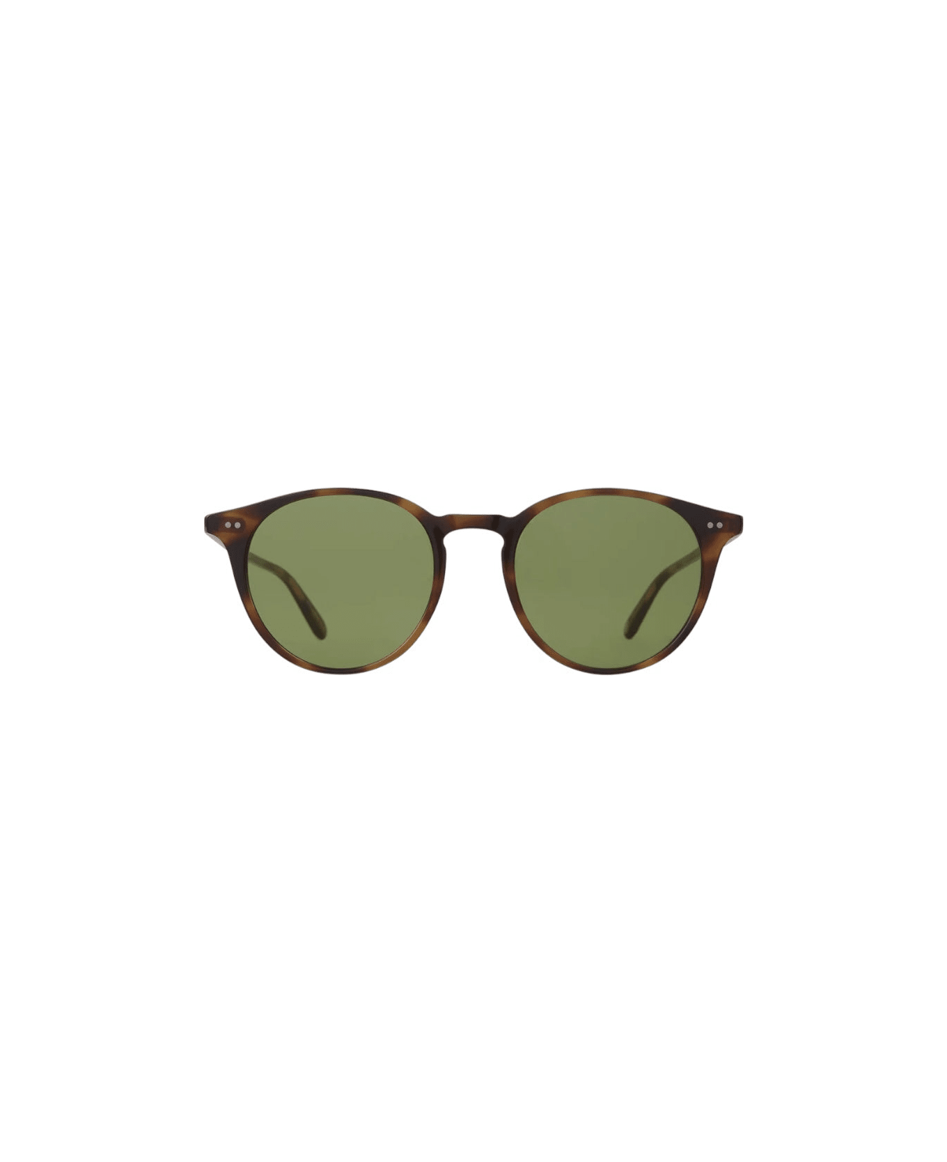 Garrett Leight - Clune Sunglasses