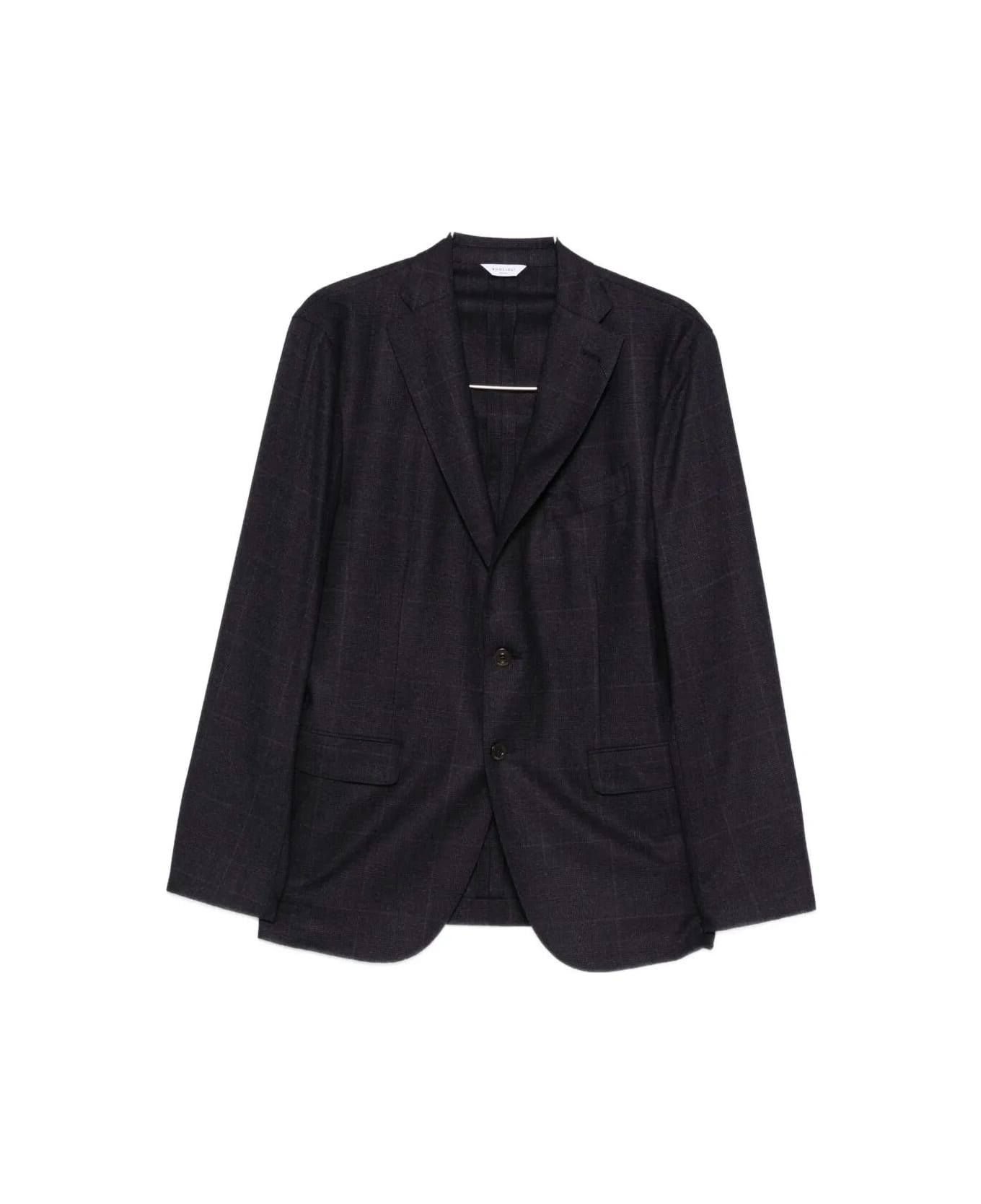 Boglioli Jacket - Blue