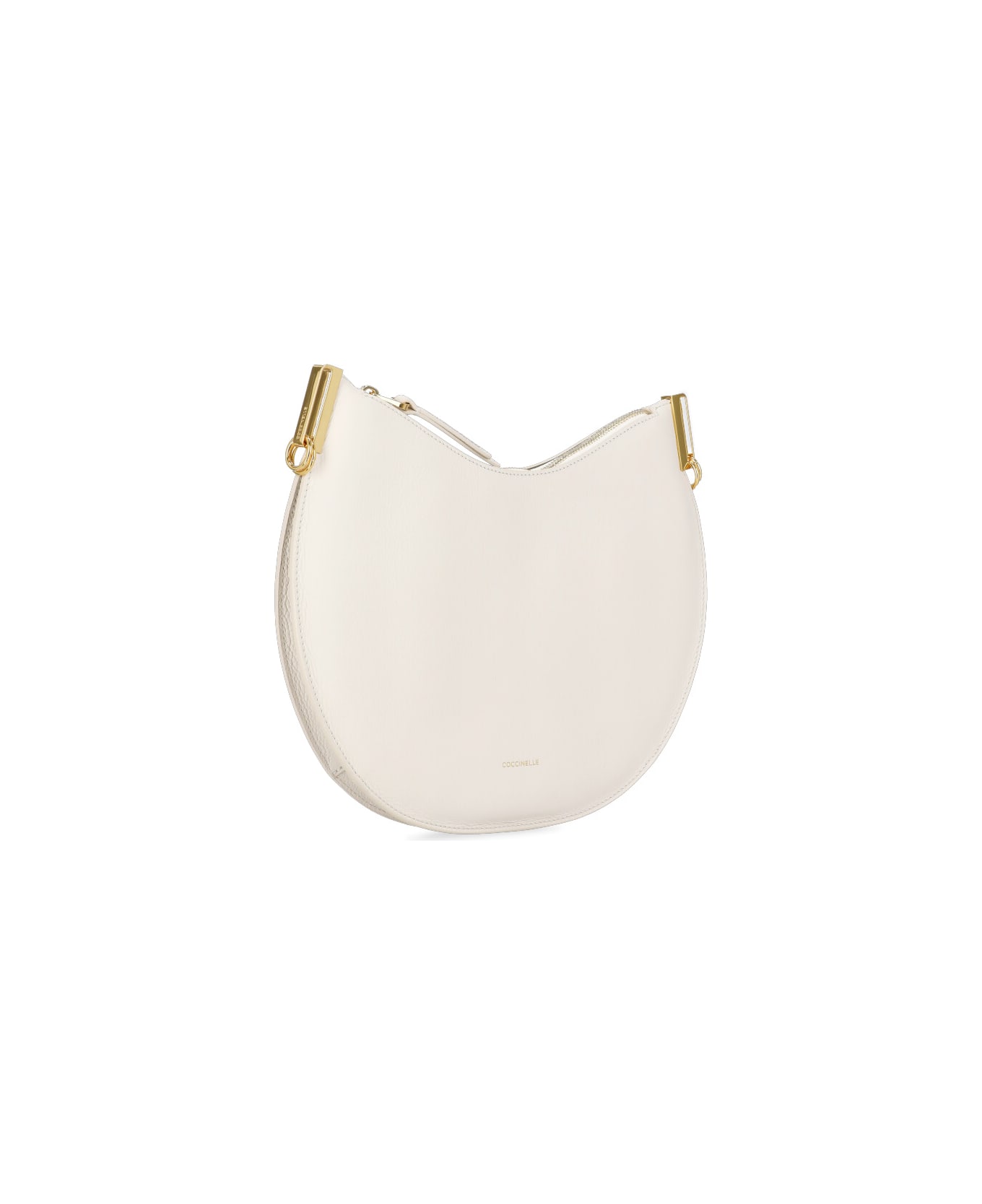 Coccinelle Sunup Bag - Ivory