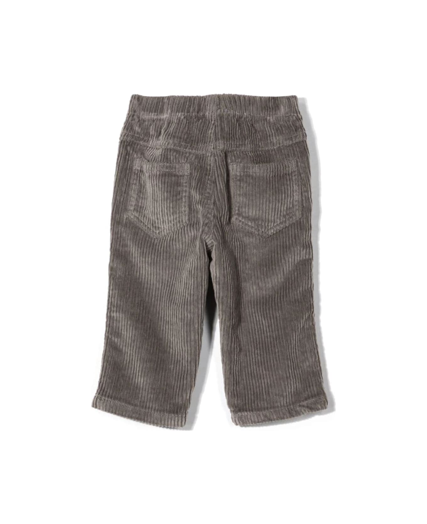 Il Gufo Pantalone - GREY