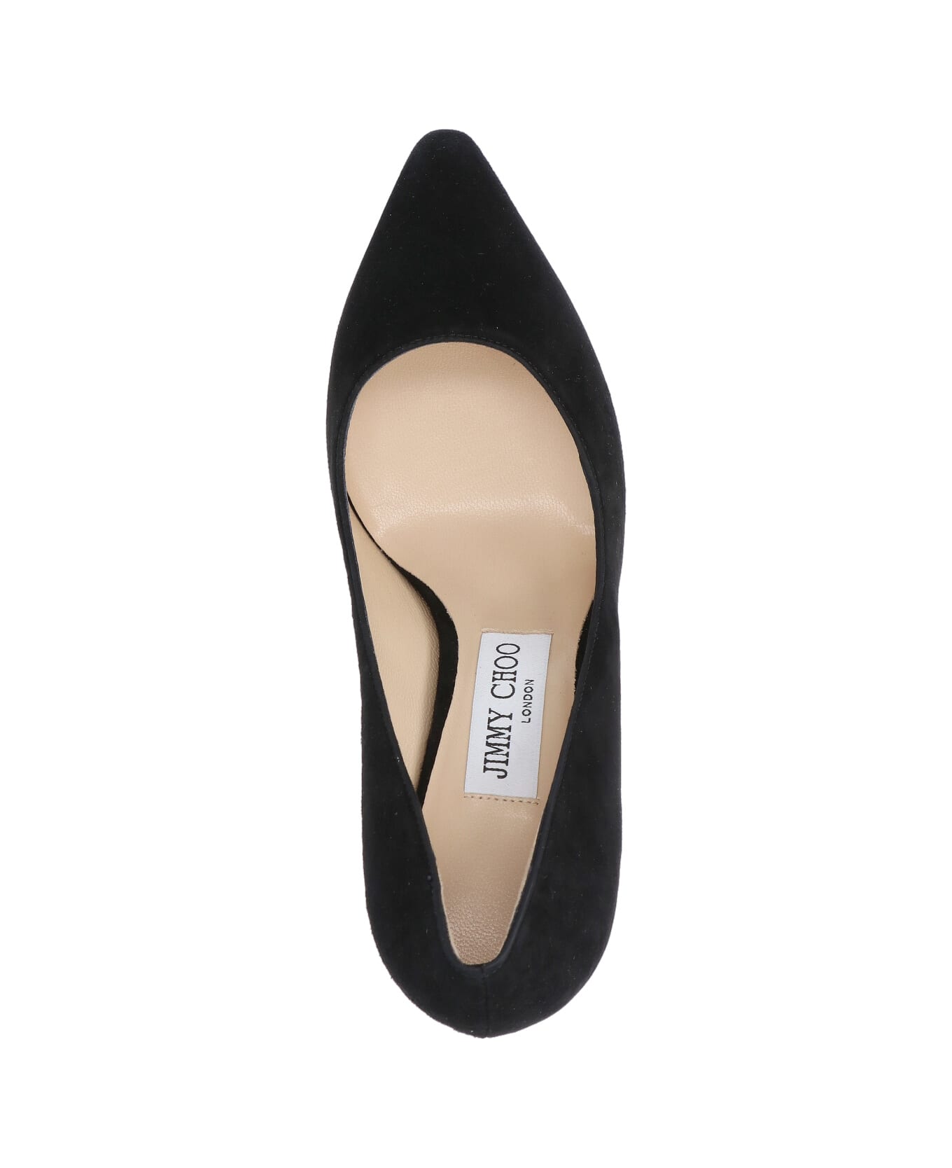 Jimmy Choo 
romy 85
 Pumps - Black  