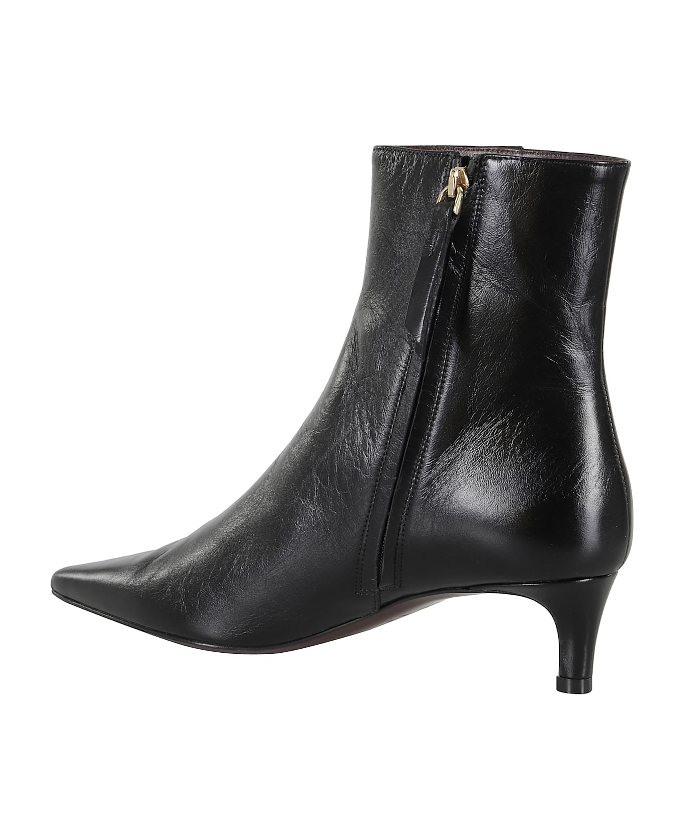 Roberto Festa Let45 - Alias Nero