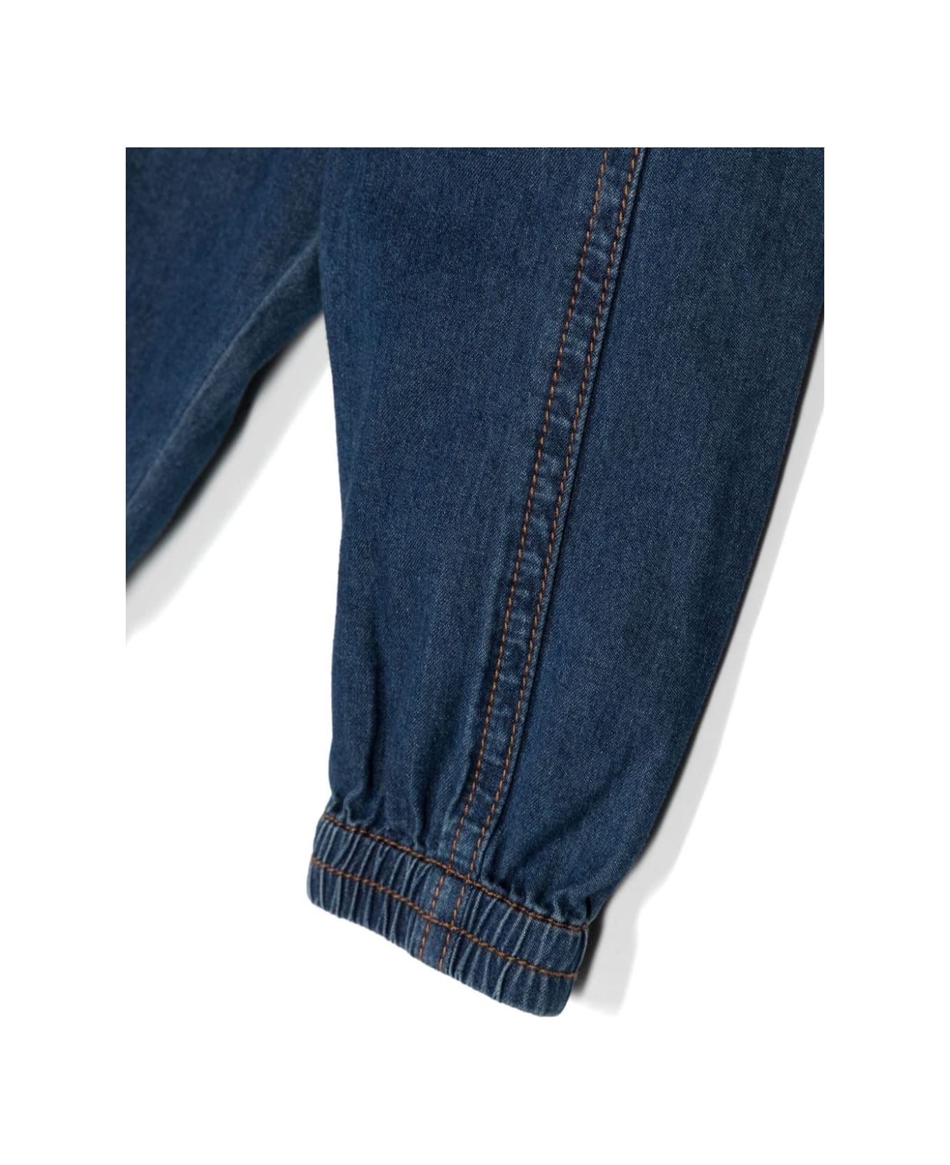 Moschino Jeans Affusolati - Blue