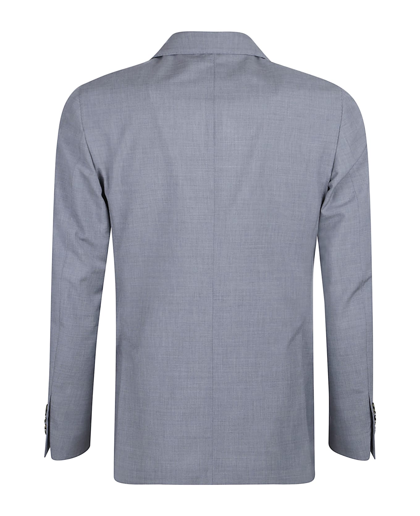 Lardini Iconic Suit - Grigio Chiaro