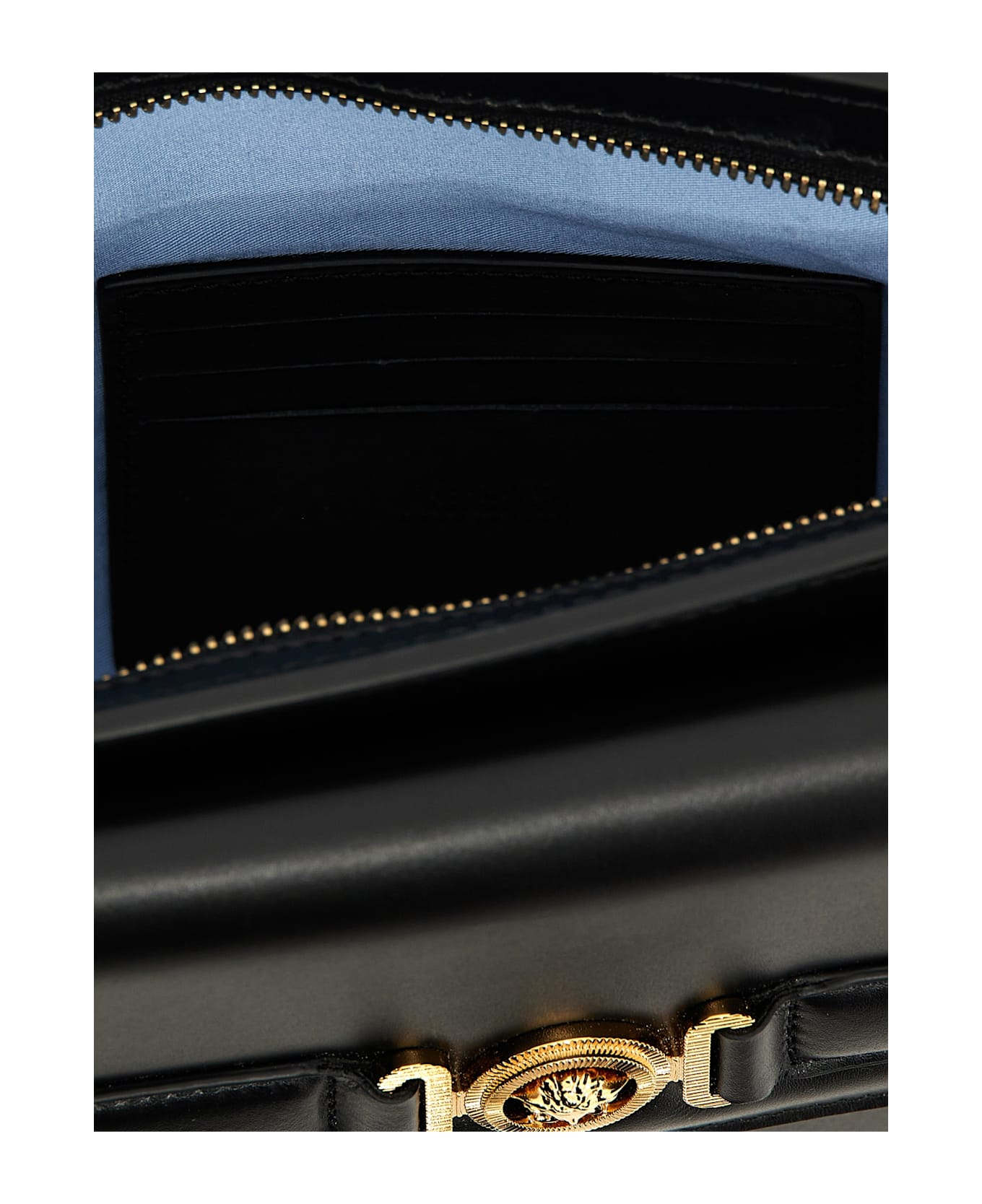 Versace 
la Medusa
 Pouch - Multicolor