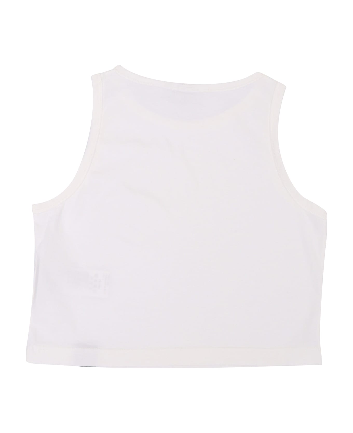 Aspesi Tank Top - WHITE