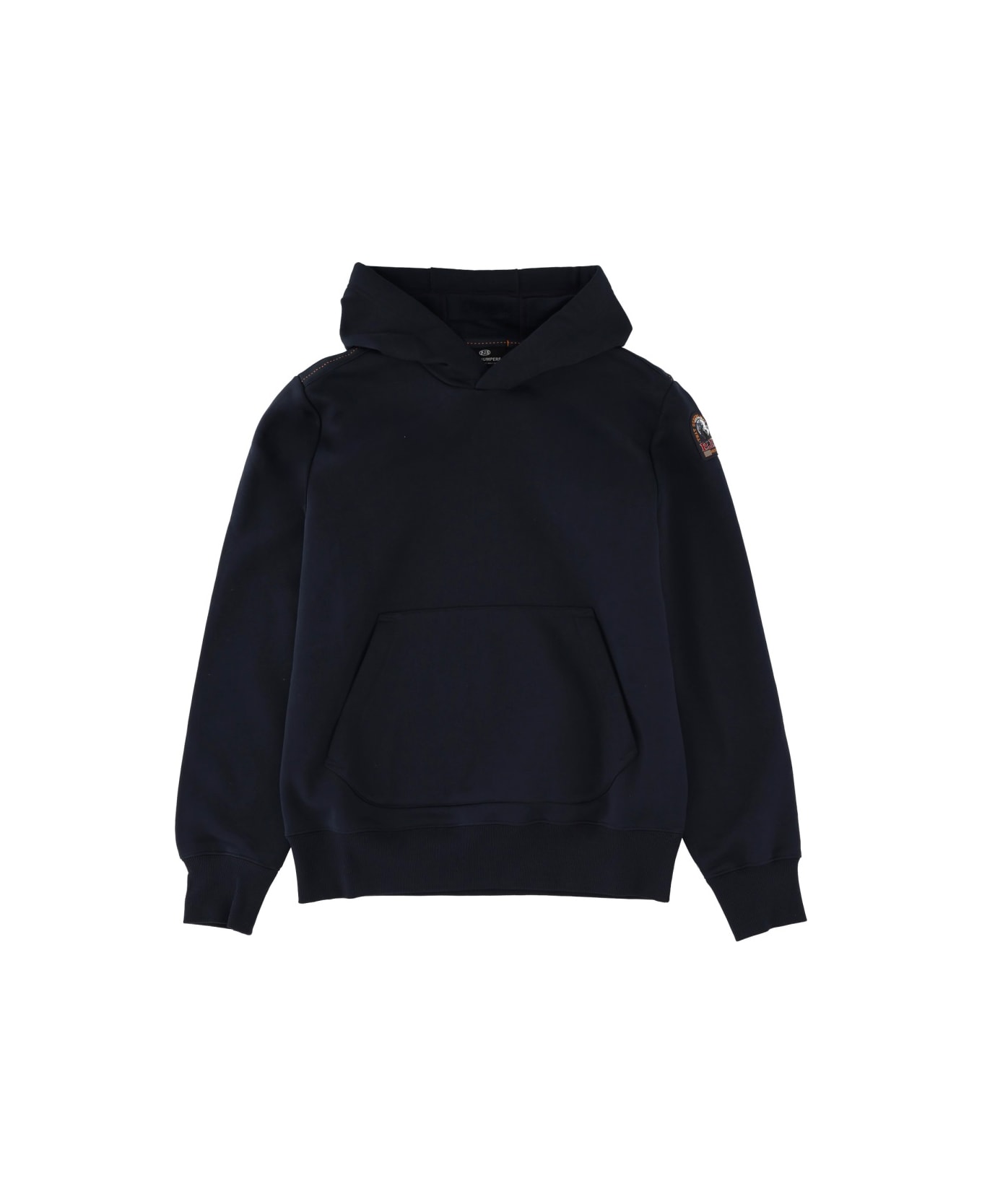 Parajumpers "everest" Sweatshirt - BLUE