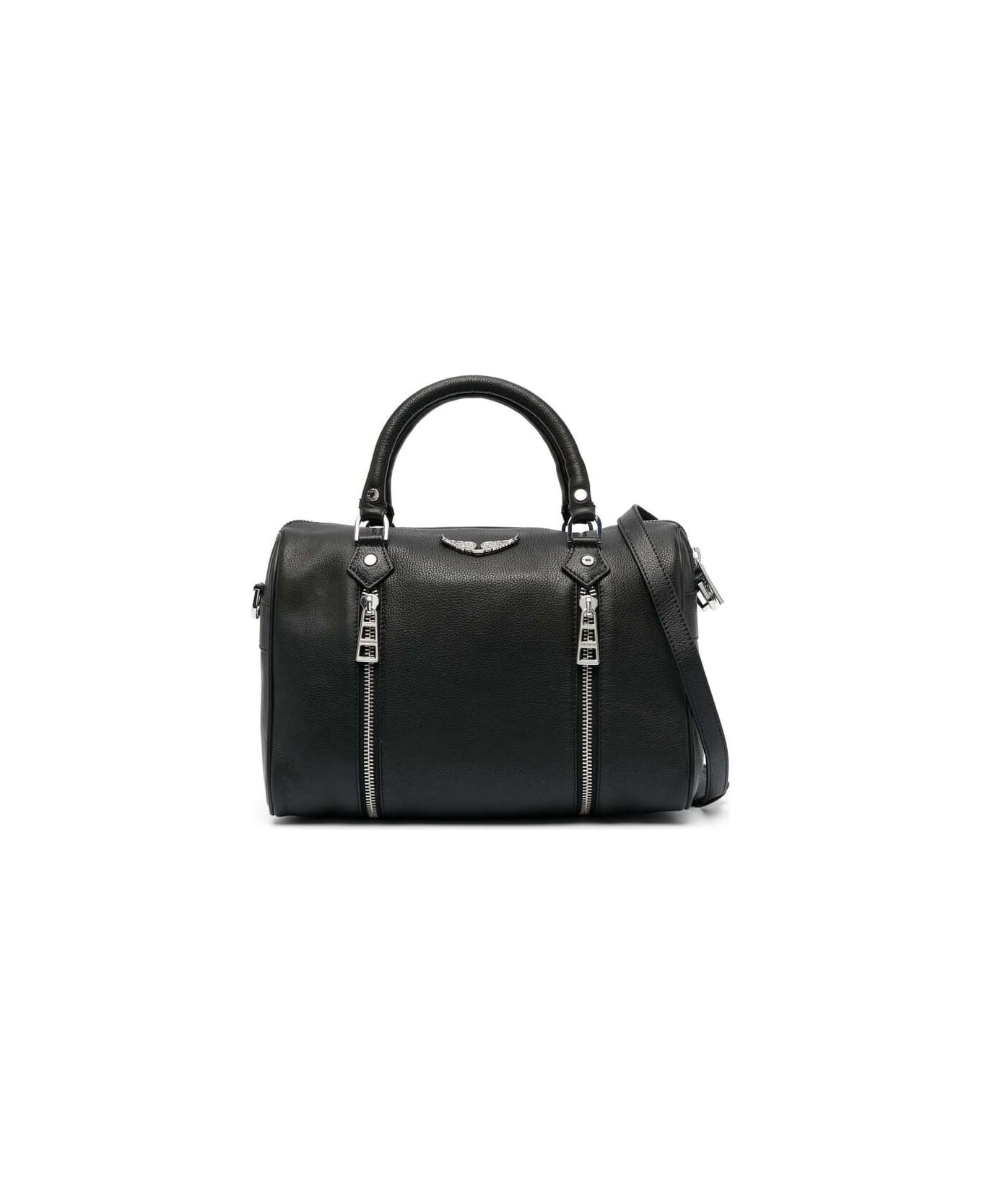 Zadig & Voltaire Bag - BLACK