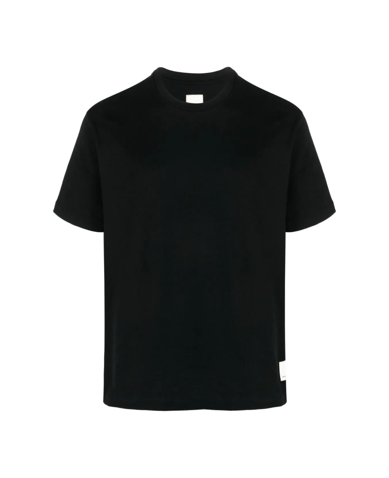 Emporio Armani T-shirt - Black Label