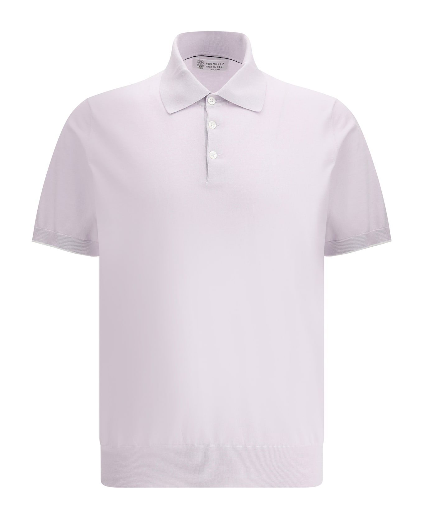 Brunello Cucinelli Polo Shirt