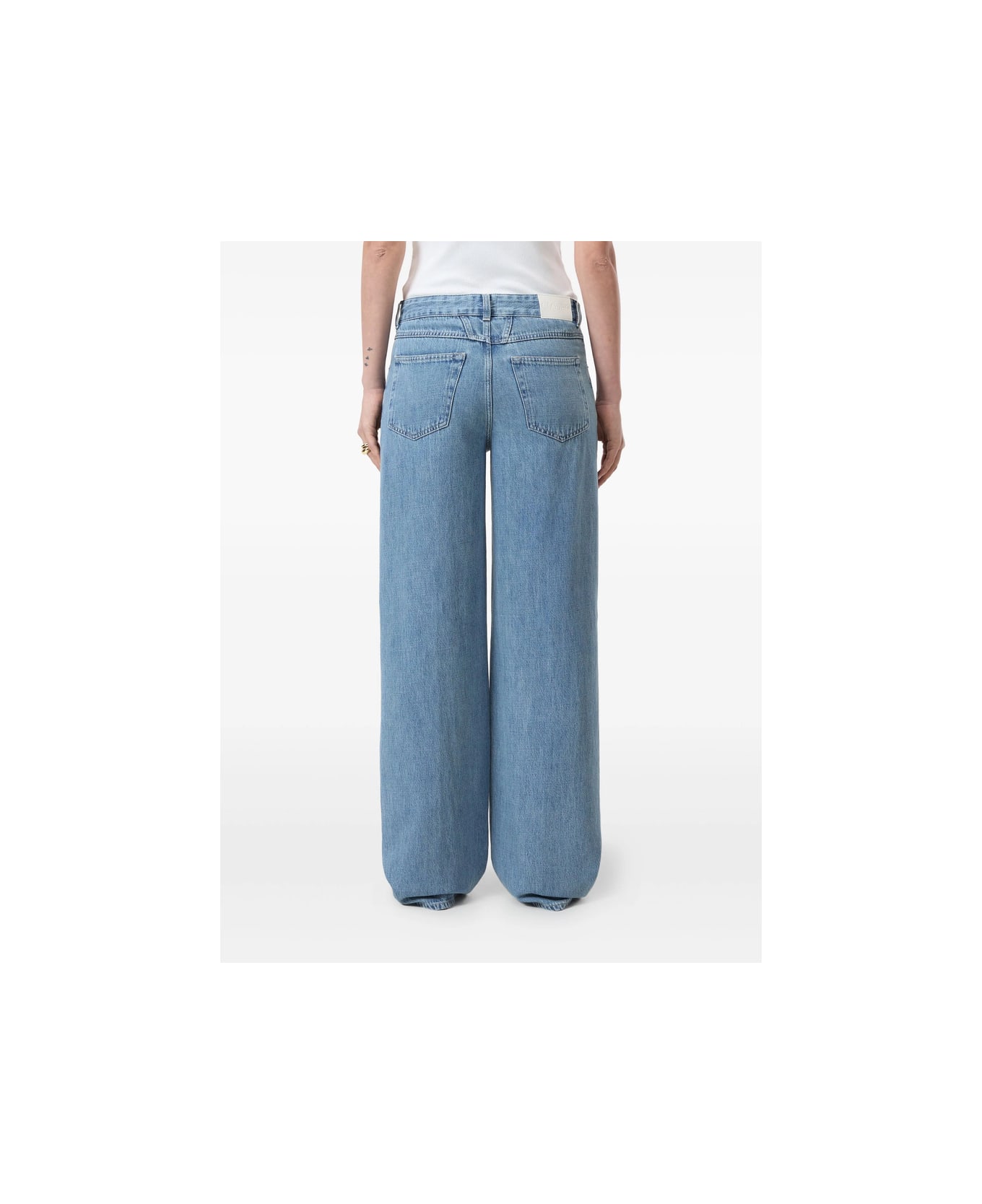 Closed Jeans - BLUE