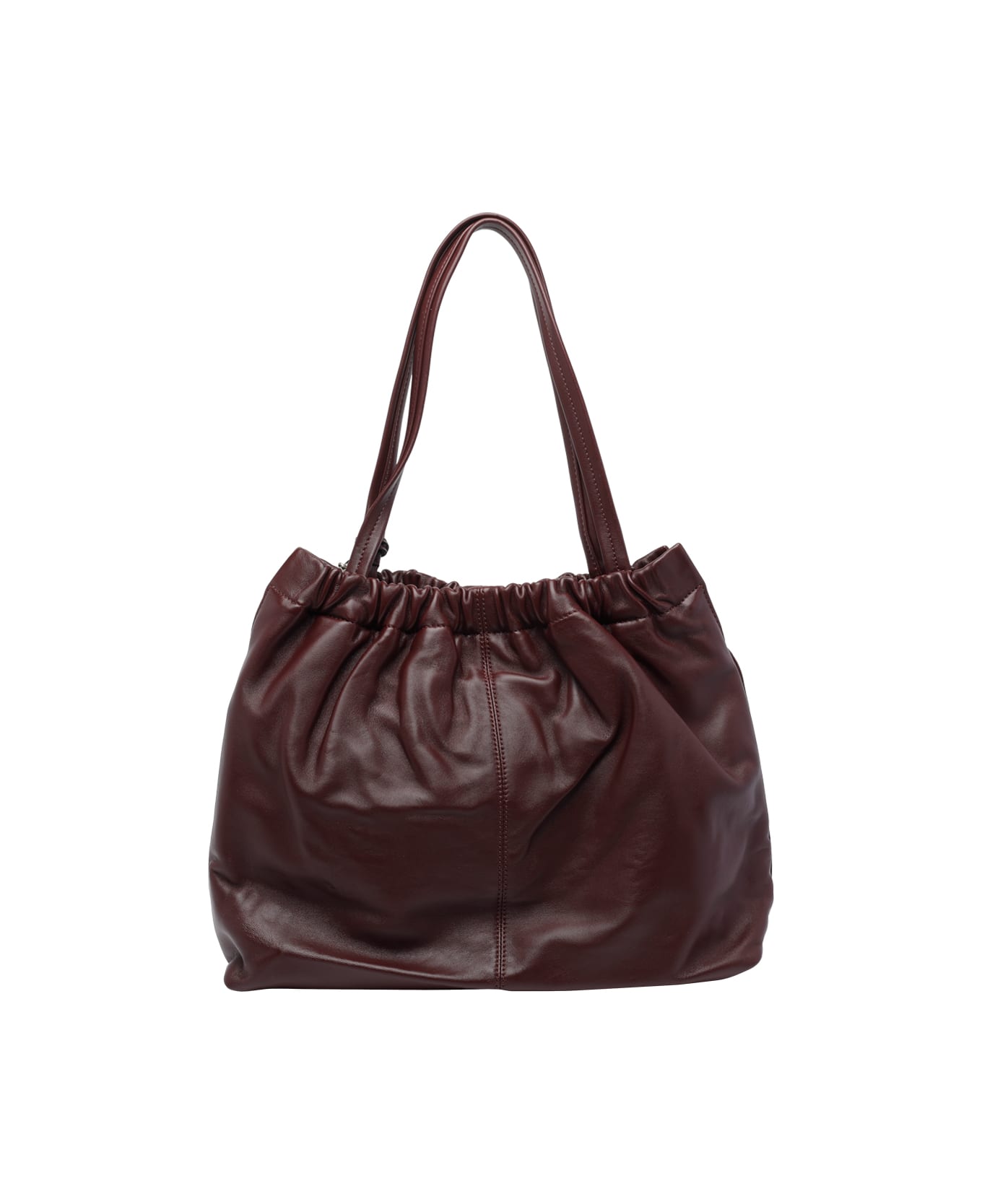 Marc Jacobs The Cristina Tote Bag - Brown