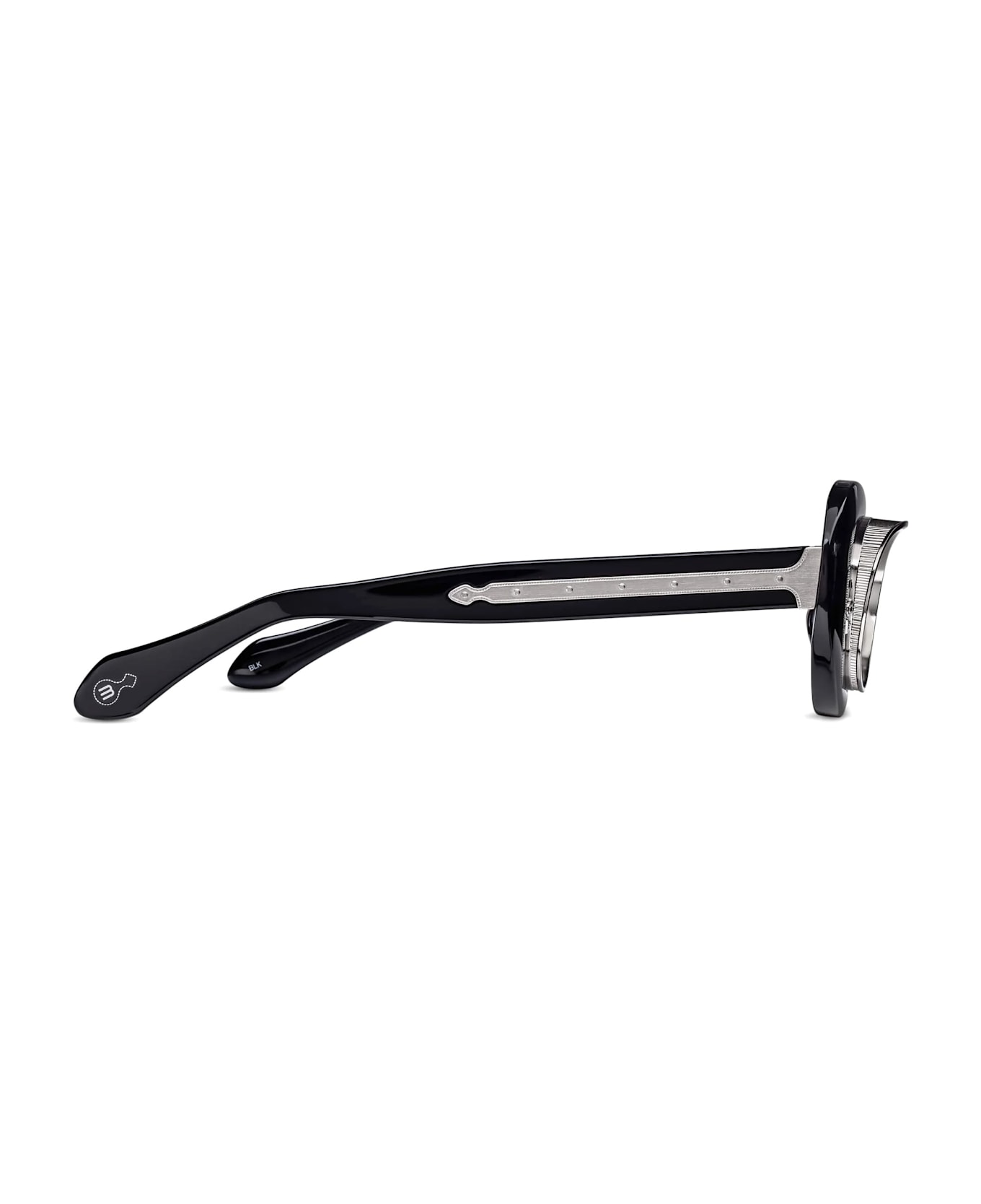 Matsuda 10604h - Black / Limited Edition Sunglasses - Black