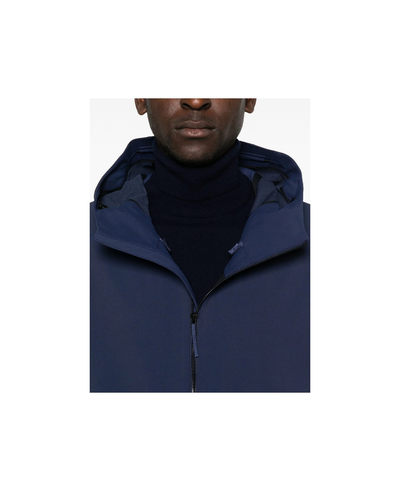 Arc
teryx Veilance Outerwear - BLUE