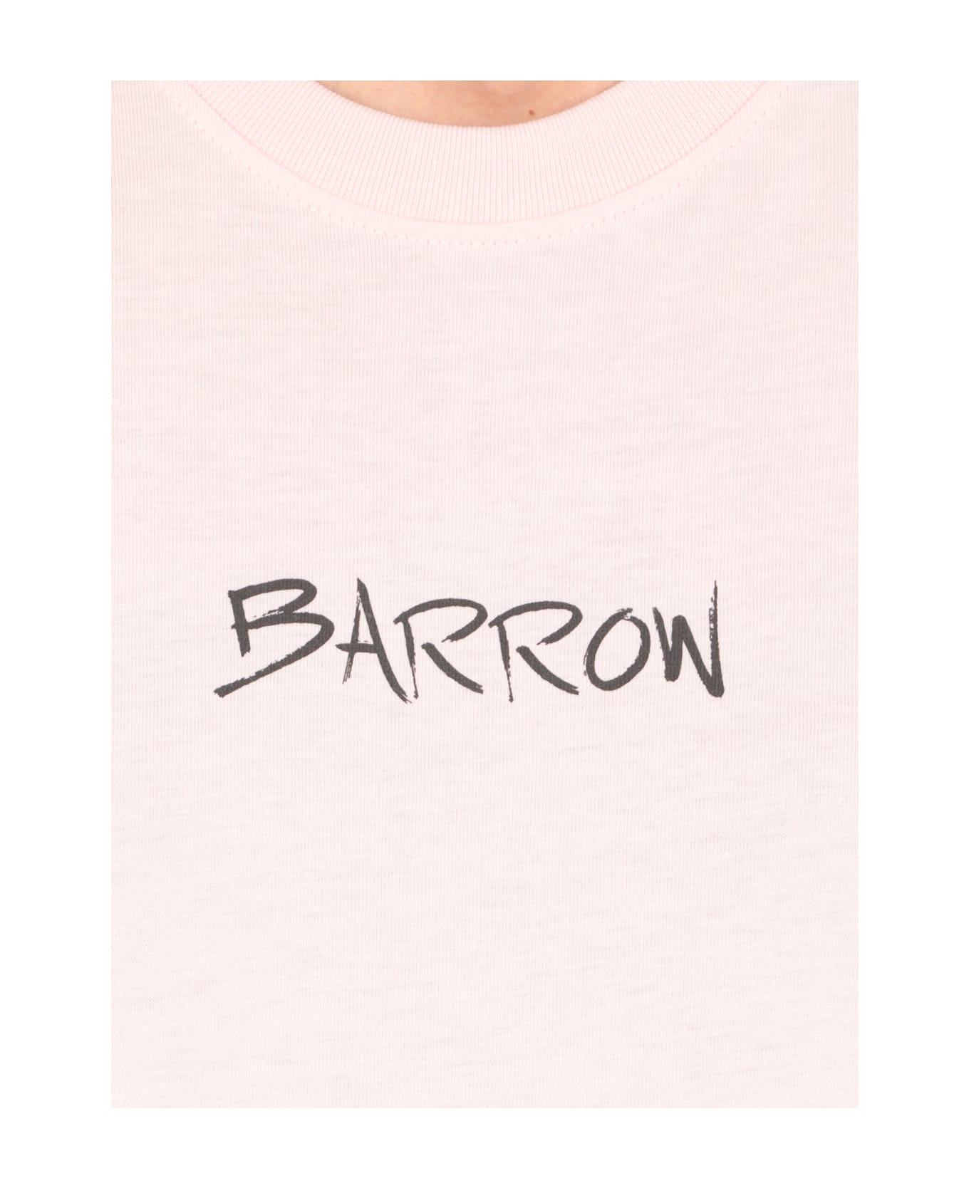 Barrow Logoed T-shirt - Loto