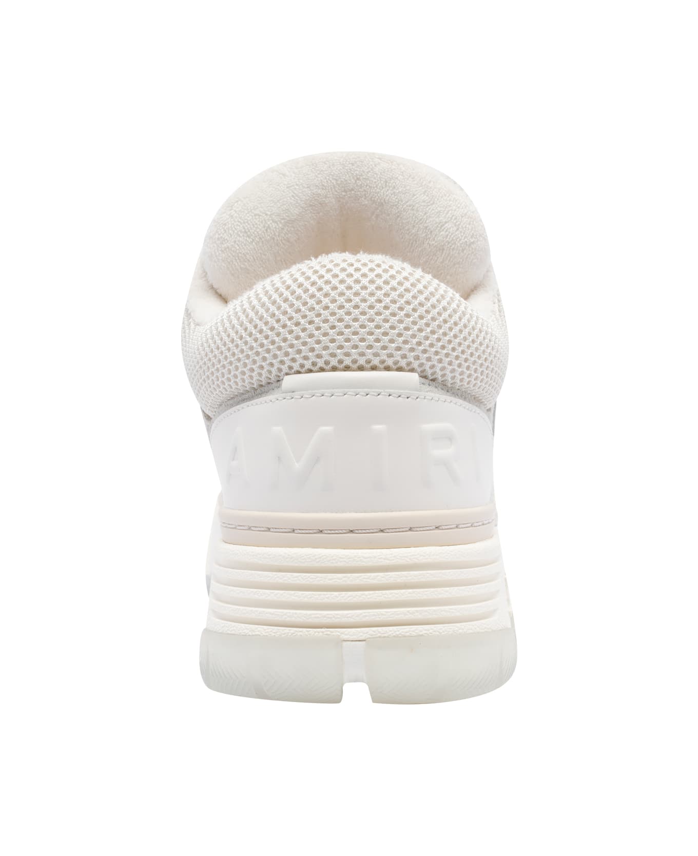 AMIRI Ma-1 Sneakers - White