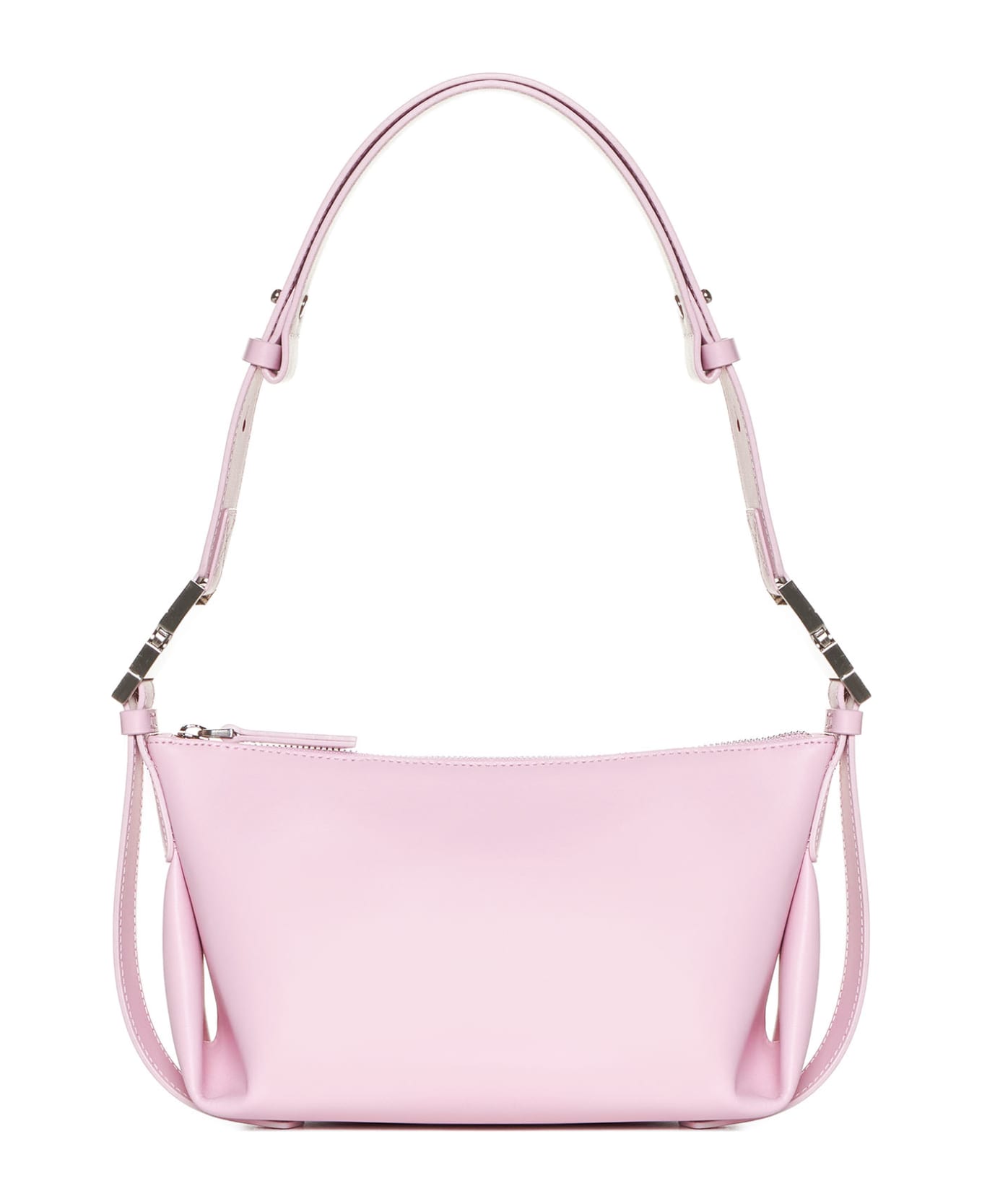 OSOI Shoulder Bag - Baby pink ショルダーバッグ