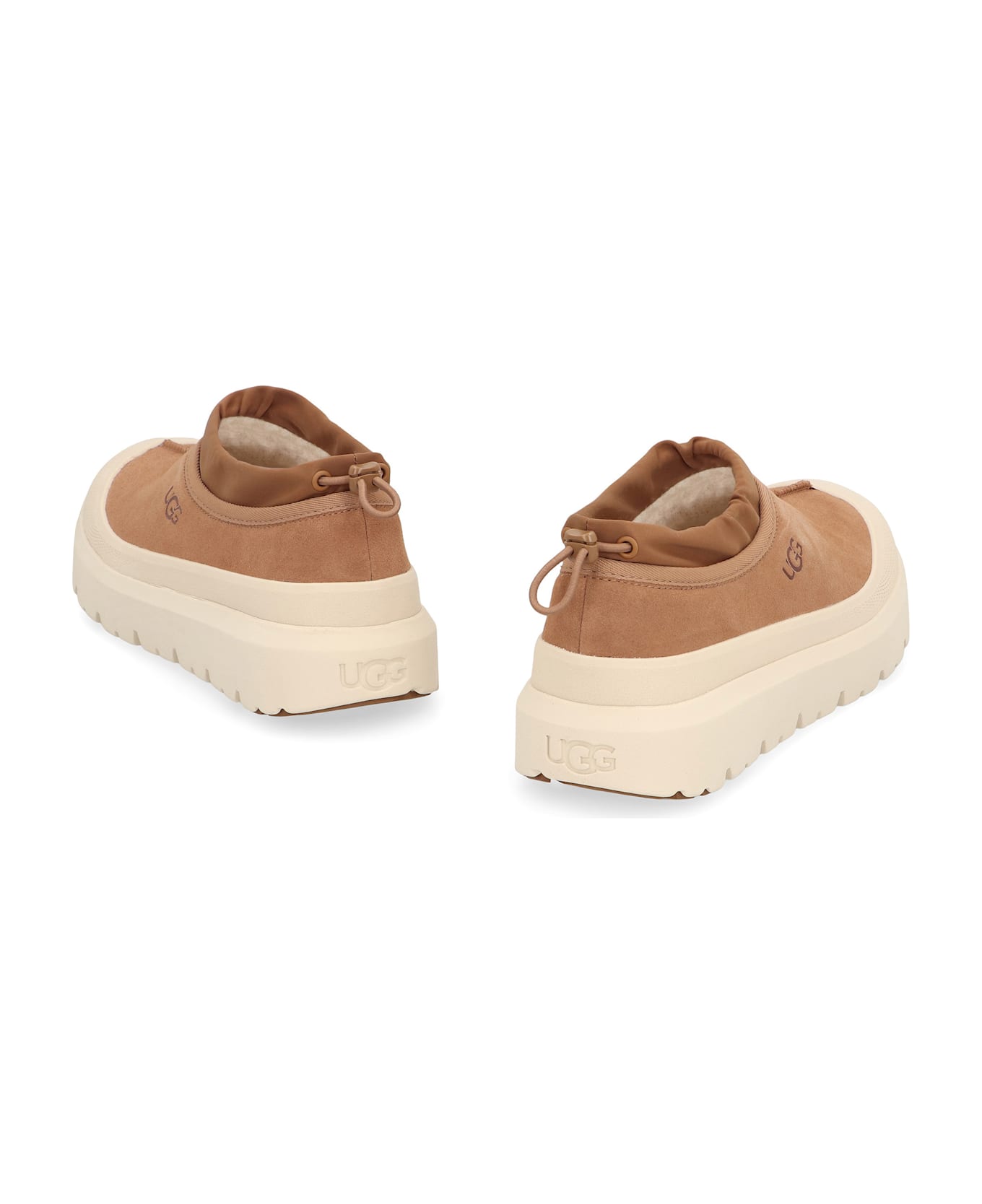 UGG Tasman Weather Hybrid Sabot - brown
