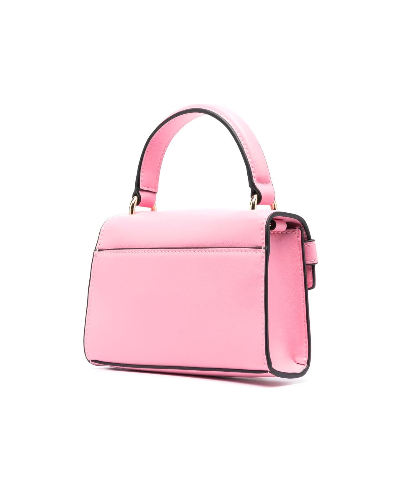 Versace Jeans Couture Special Small Buckle 29 Tote Bag With