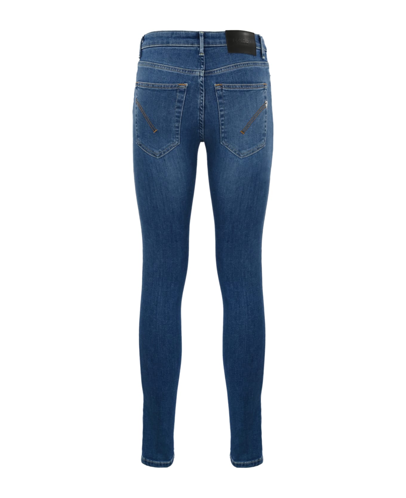Dondup Iris Skinny Jeans - Denim