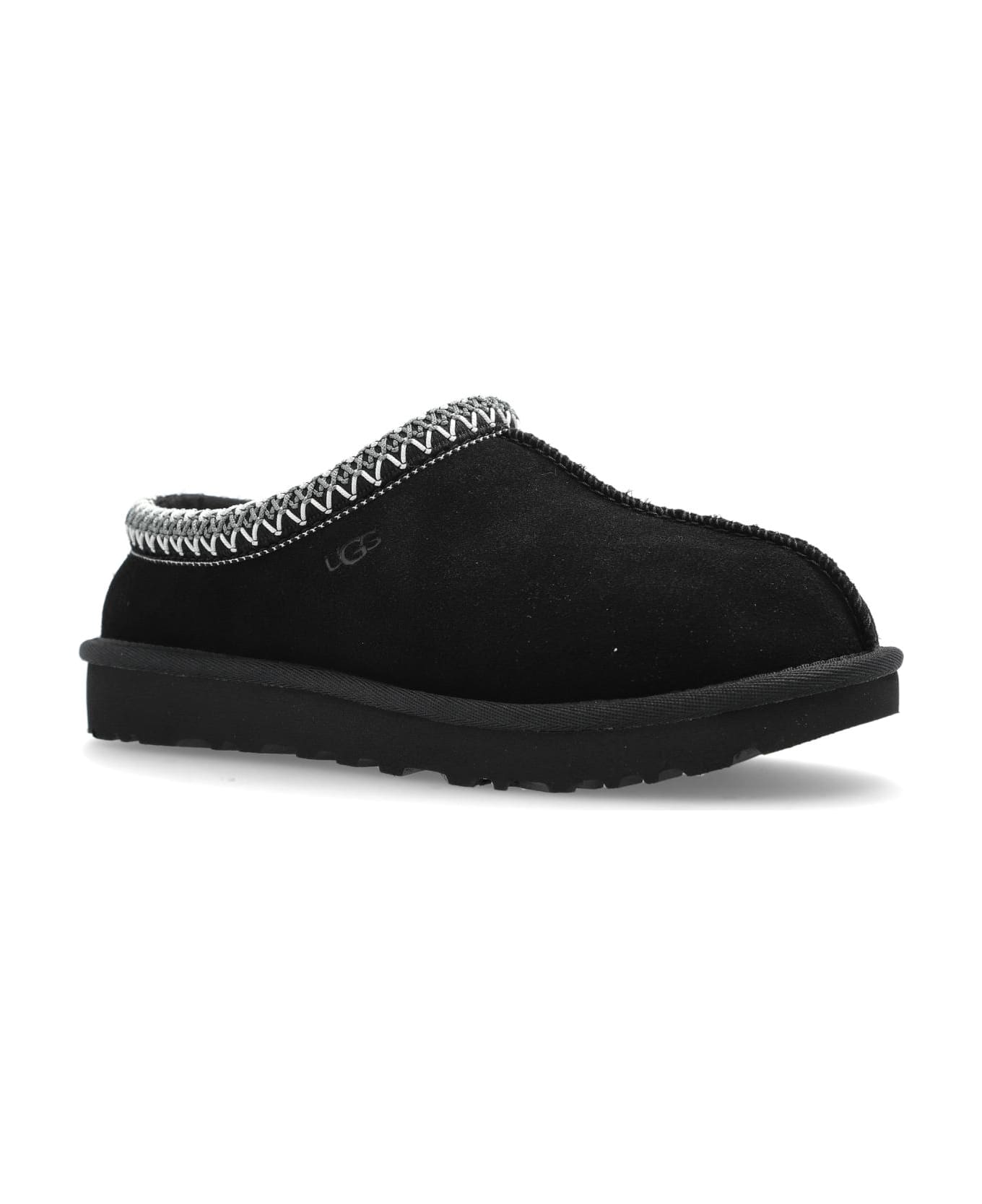 UGG 'tasman Ii' Slides - Black