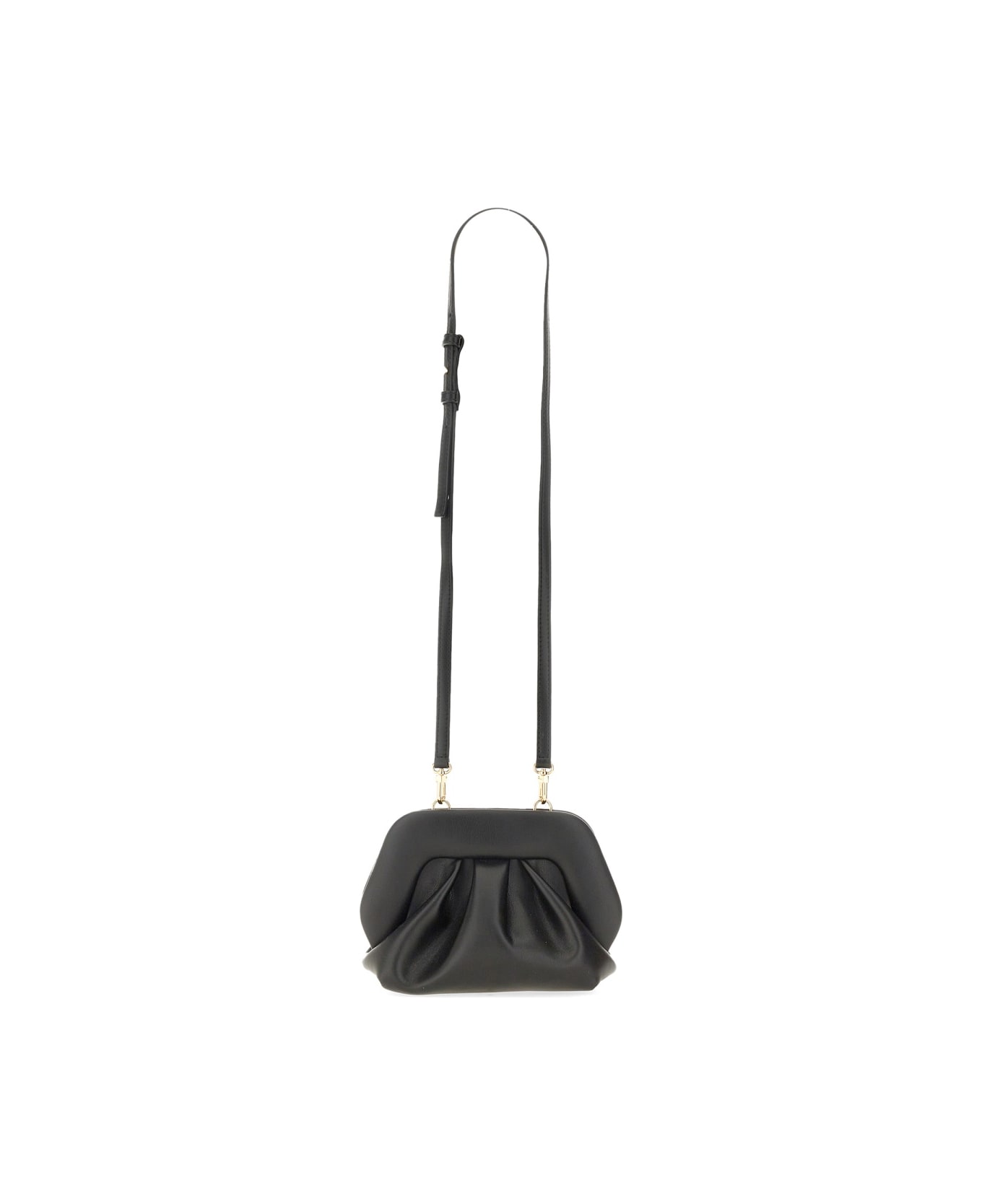 THEMOIRè Borsa "gea" - BLACK