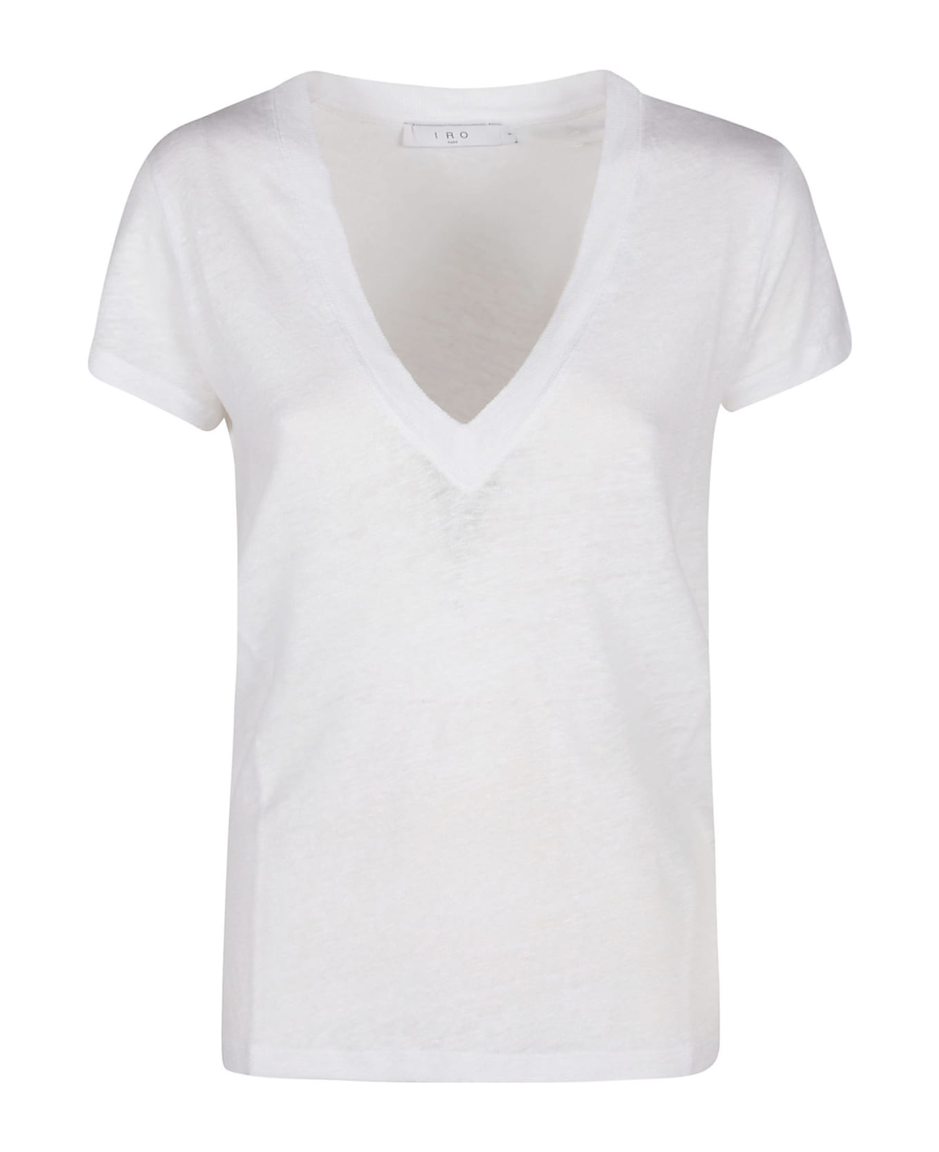 IRO Rodeo T-shirt - White