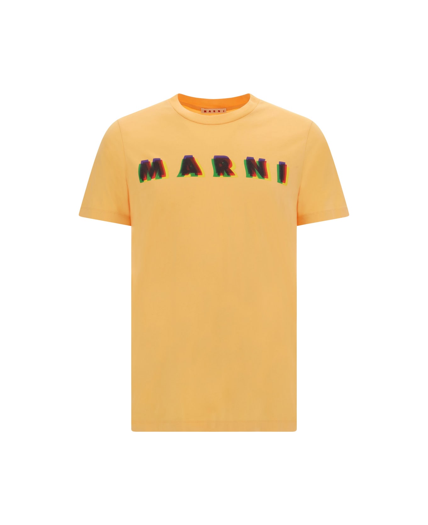 Marni T-shirt - Mcr08