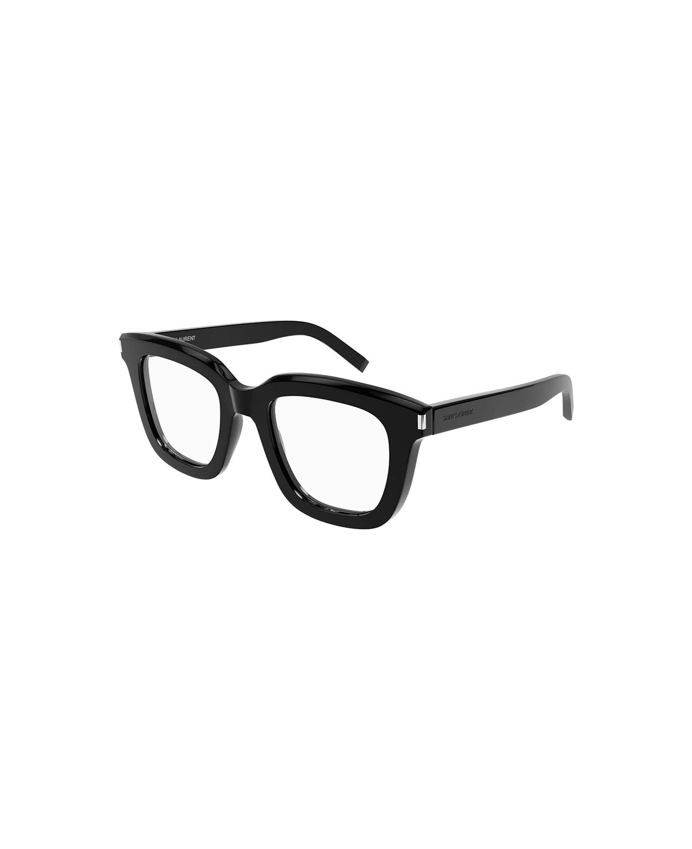 Saint Laurent Eyewear Eyewear - Nero