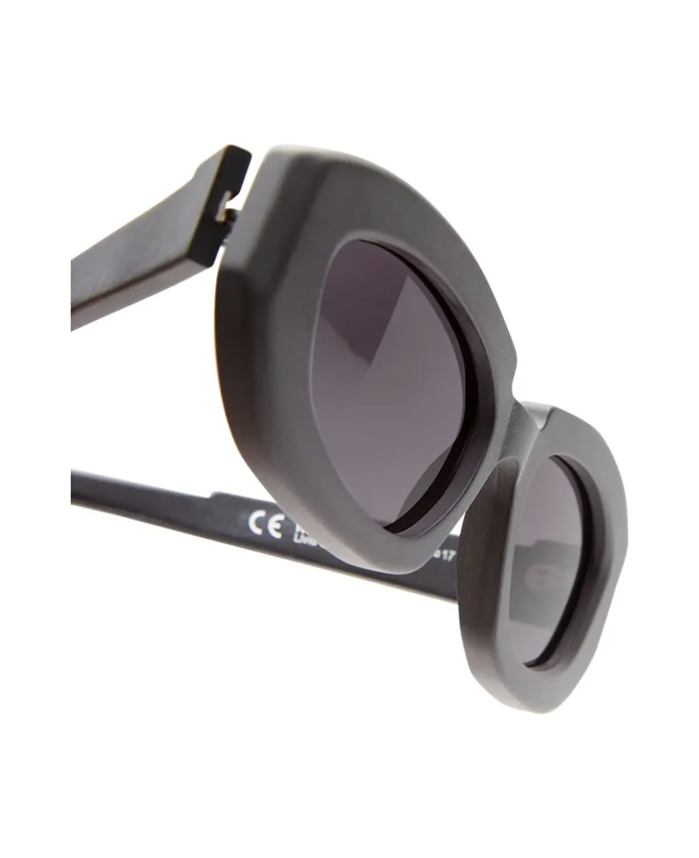 Kuboraum X23 Sunglasses - Grey サングラス
