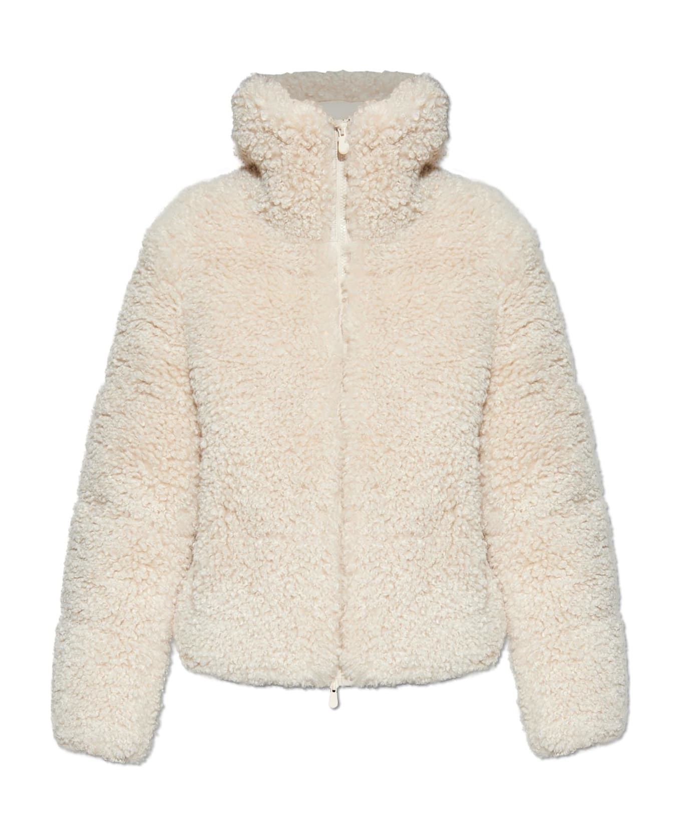 Save the Duck Insulated Jacket 'kennie' - Ivory