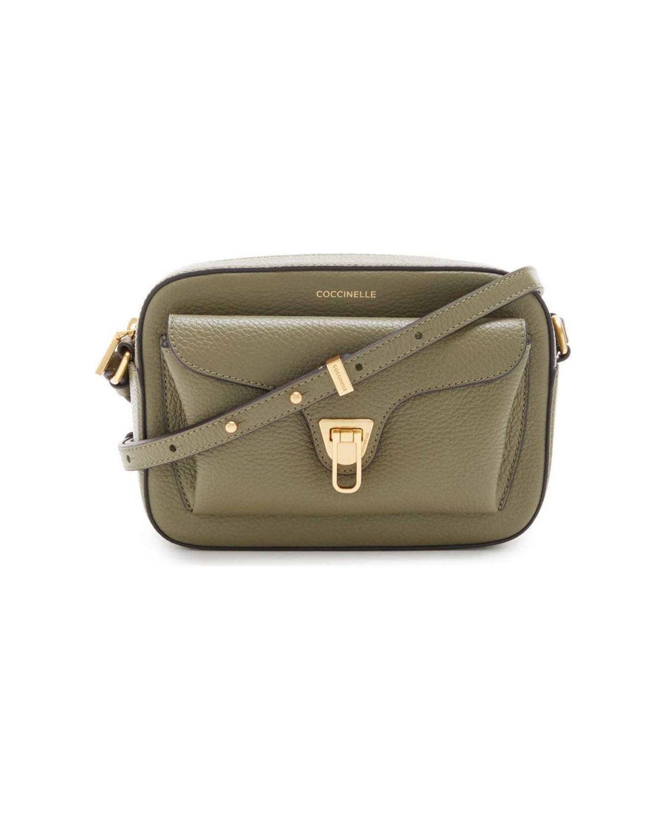 Coccinelle Beat Soft Small Crossbody Bag | italist