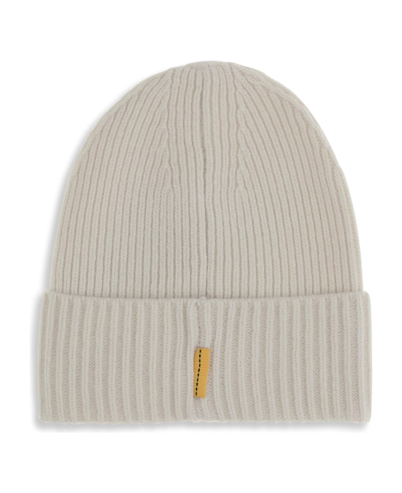 Parajumpers Ribbed Beanie Hat