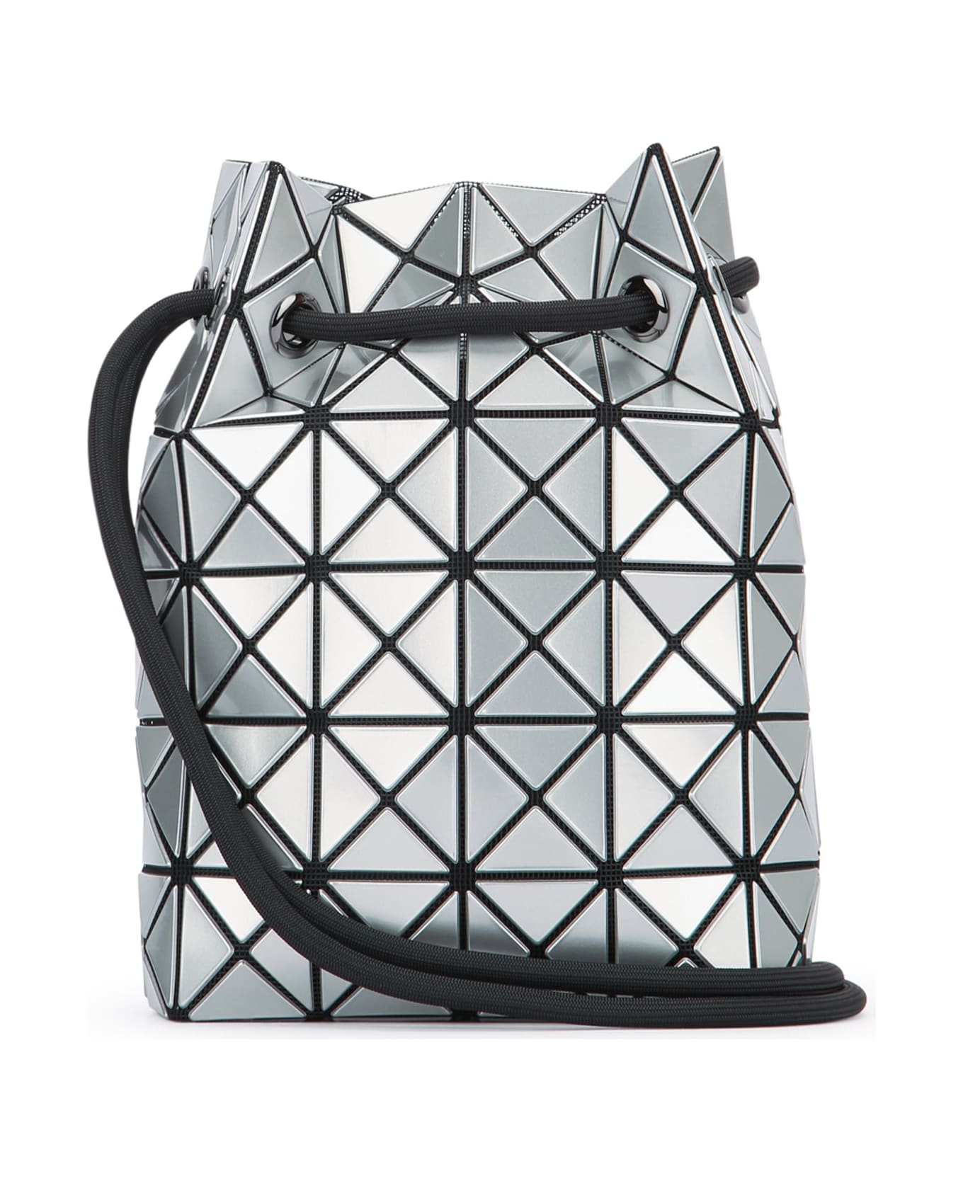 Bao Bao Issey Miyake Wring - SILVER