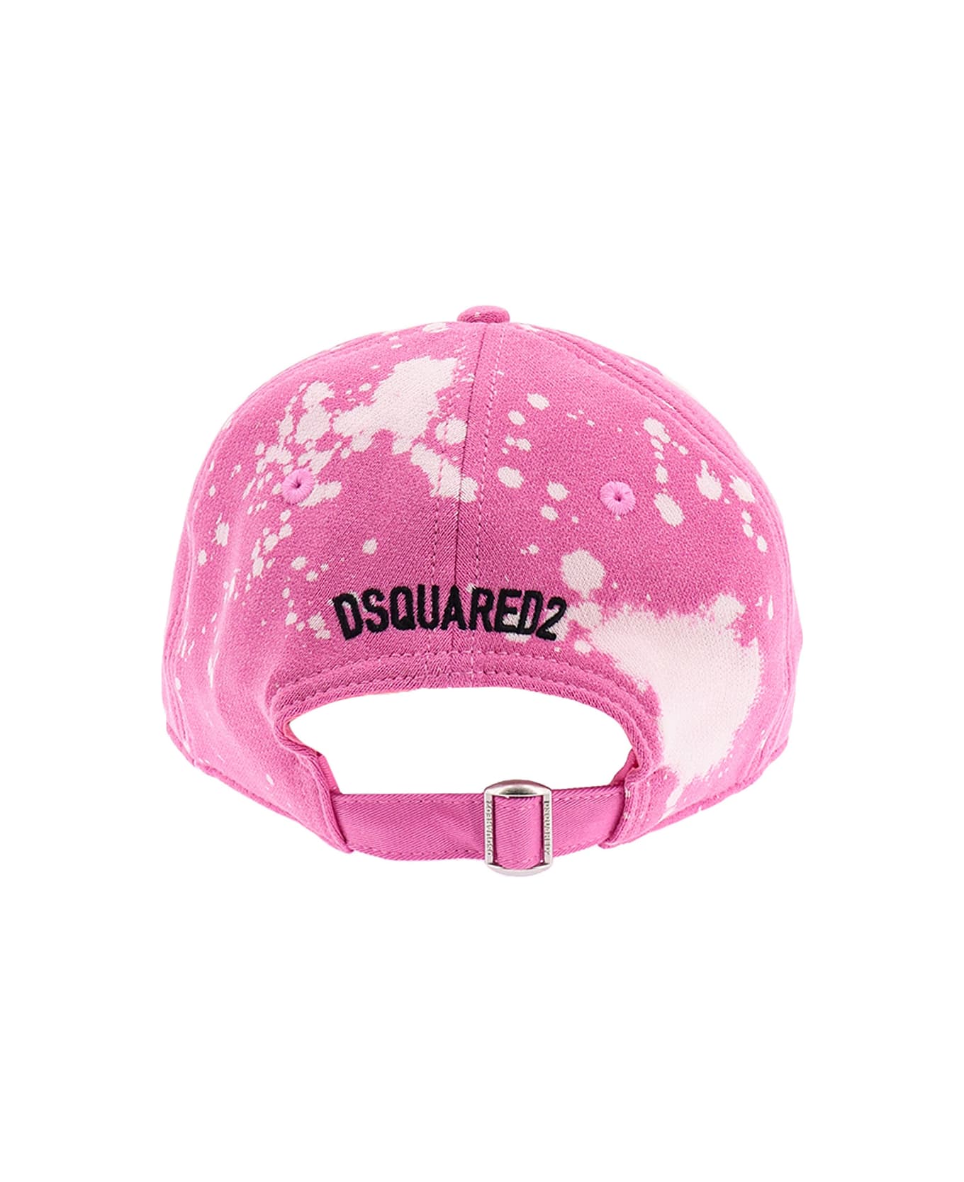 Dsquared2 Hat - Pink